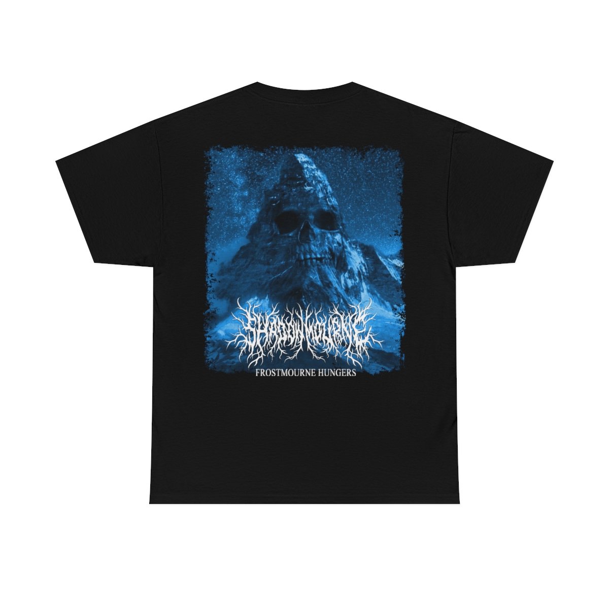 Shadowmourne – Frostmourne Hungers Short Sleeve Tshirt