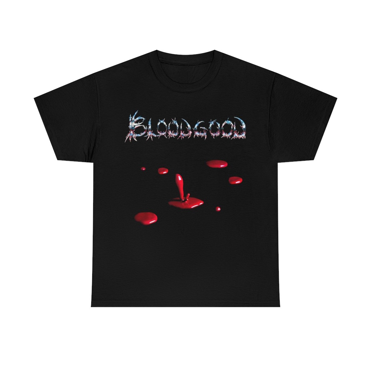 Bloodgood Short Sleeve Tshirt