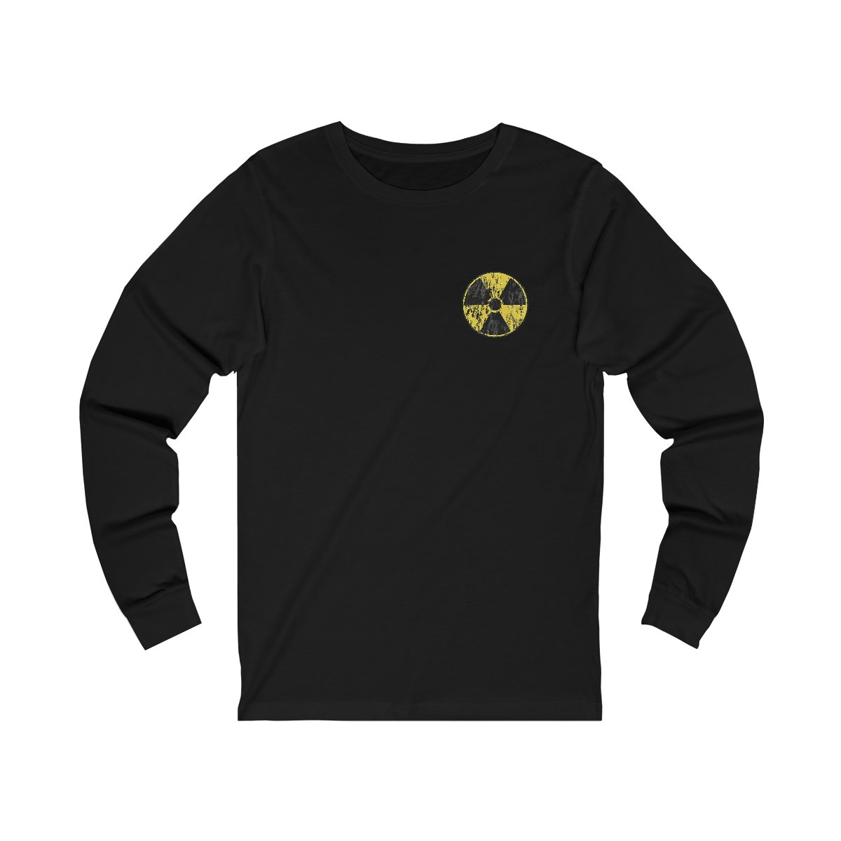 Ultimatum – Symphonic Extremities Nuclear Option Long Sleeve Tshirt 3501D
