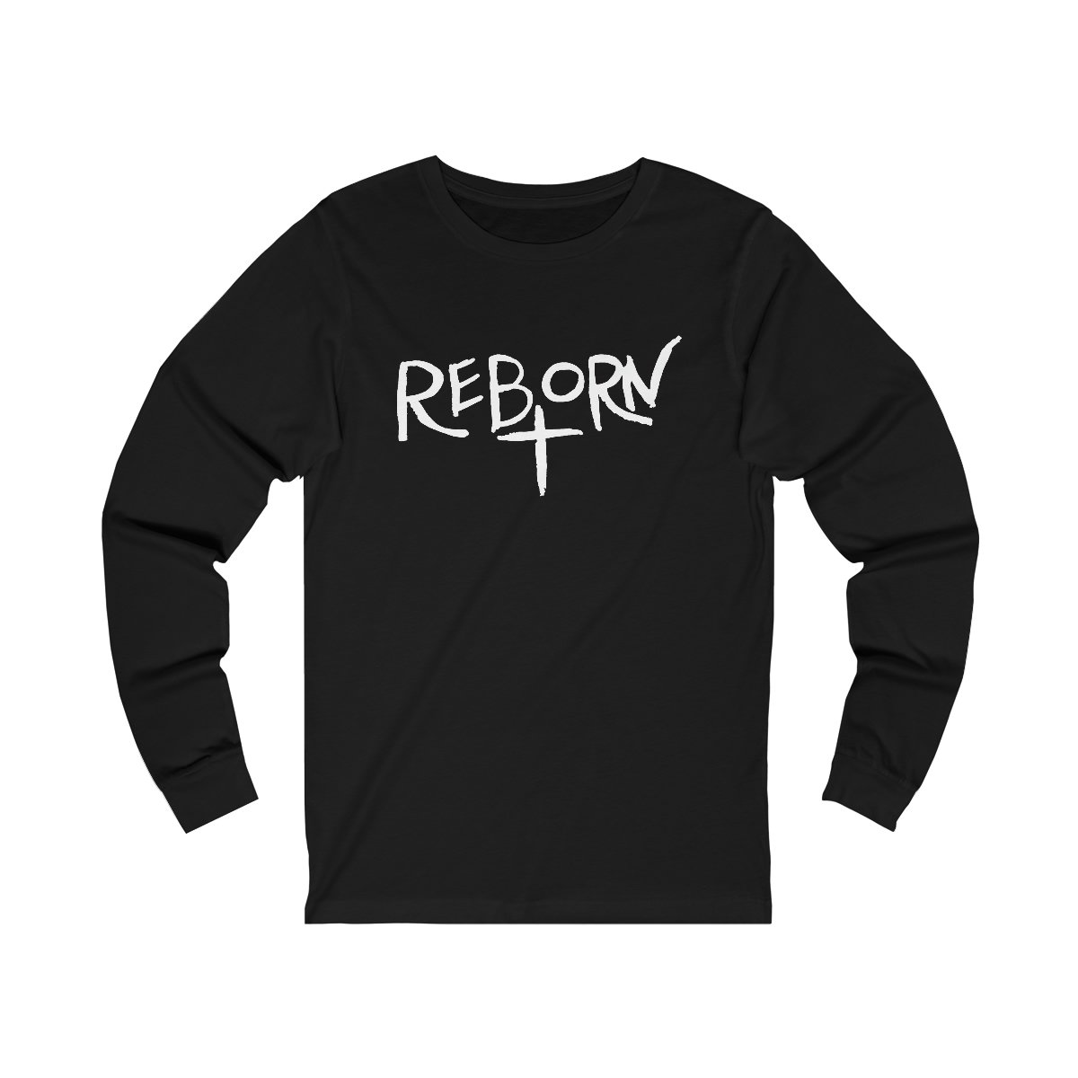Reborn 2C517 Long Sleeve Tshirt 3501D