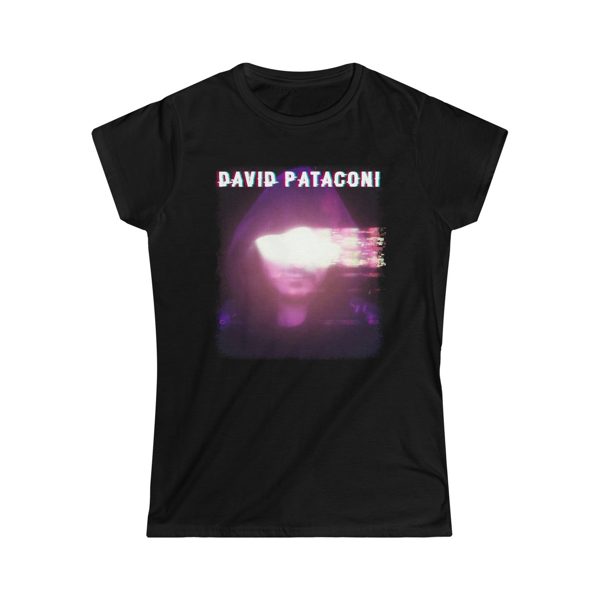 David Pataconi Women’s Short Sleeve Tshirt