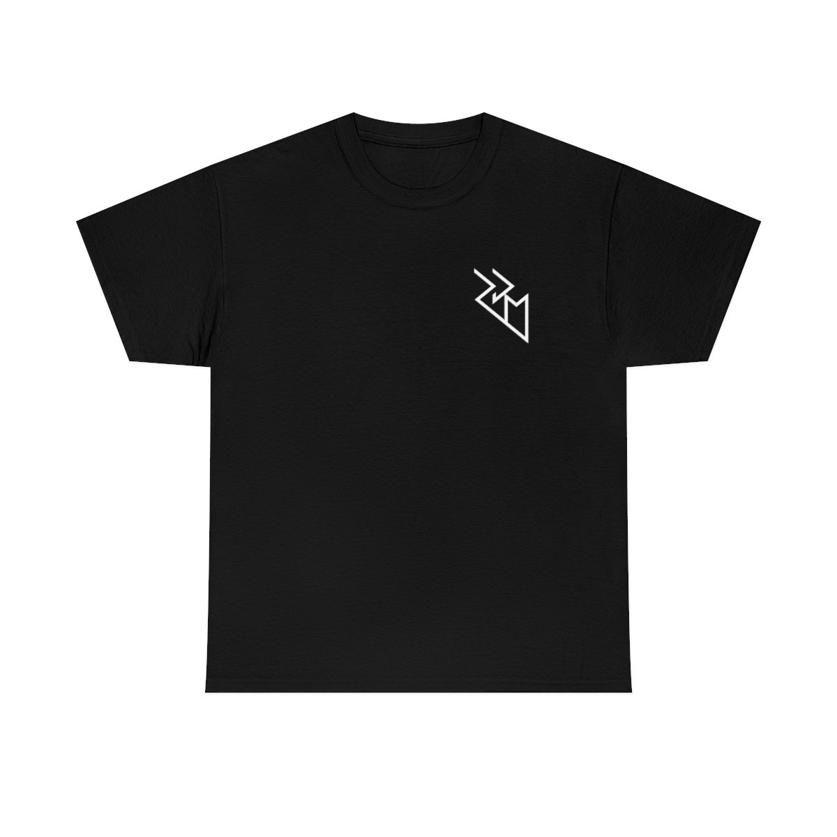 Roger Dale Martin – Vengeance Rising Logo Short Sleeve Tshirt (5000D)