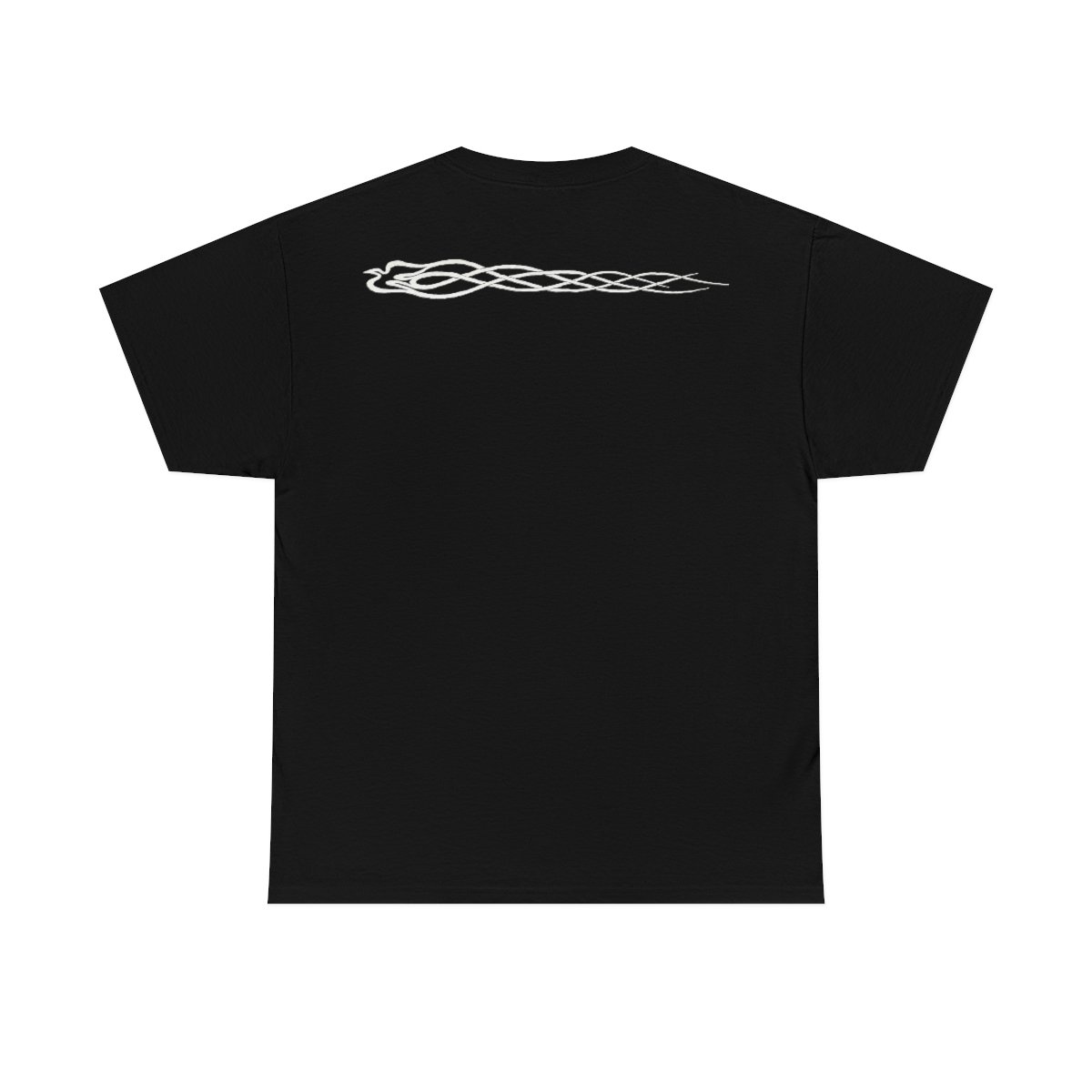 Unashamed – Reflection Short Sleeve Tshirt (5000D)