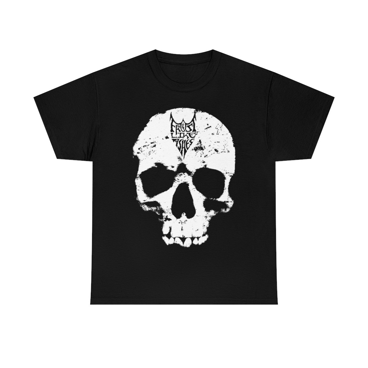 Frost Like Ashes Nightmares Short Sleeve Tshirt (5000D)