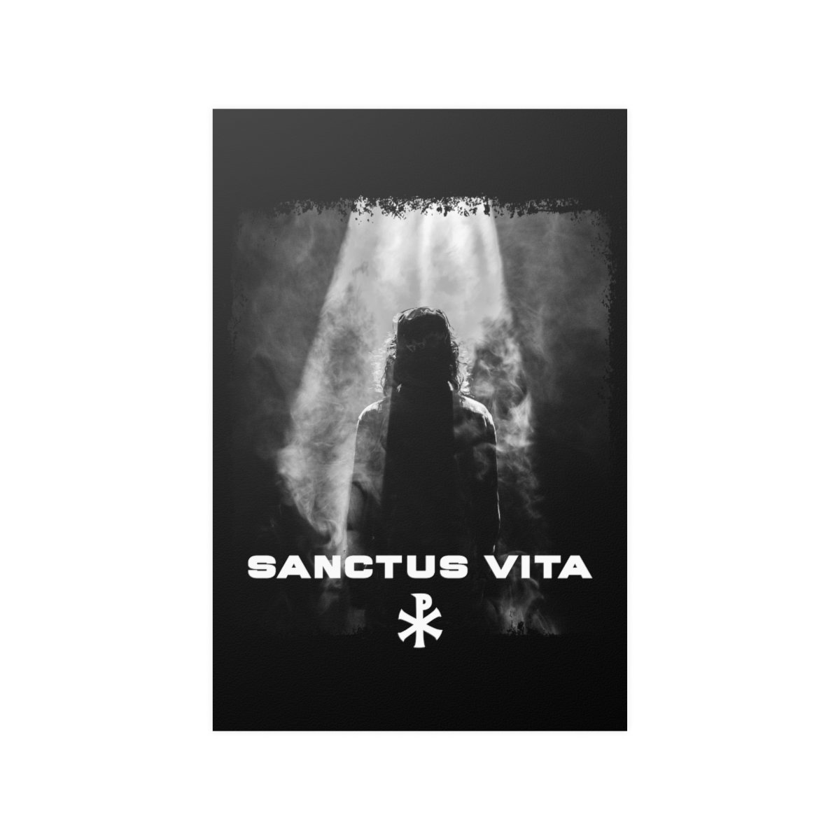 Sanctus Vita Posters