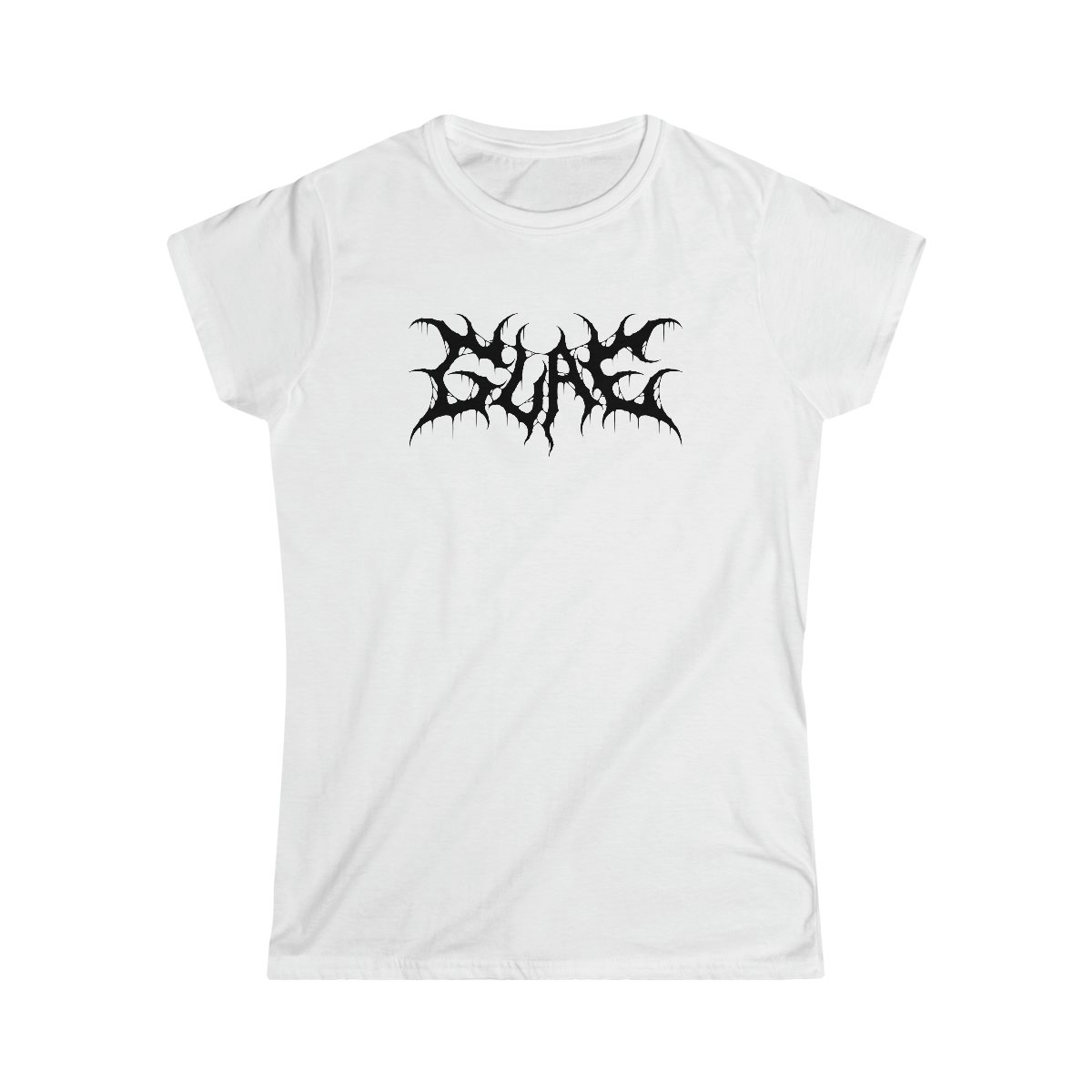 Glae Logo Women’s Short Sleeve Tshirt