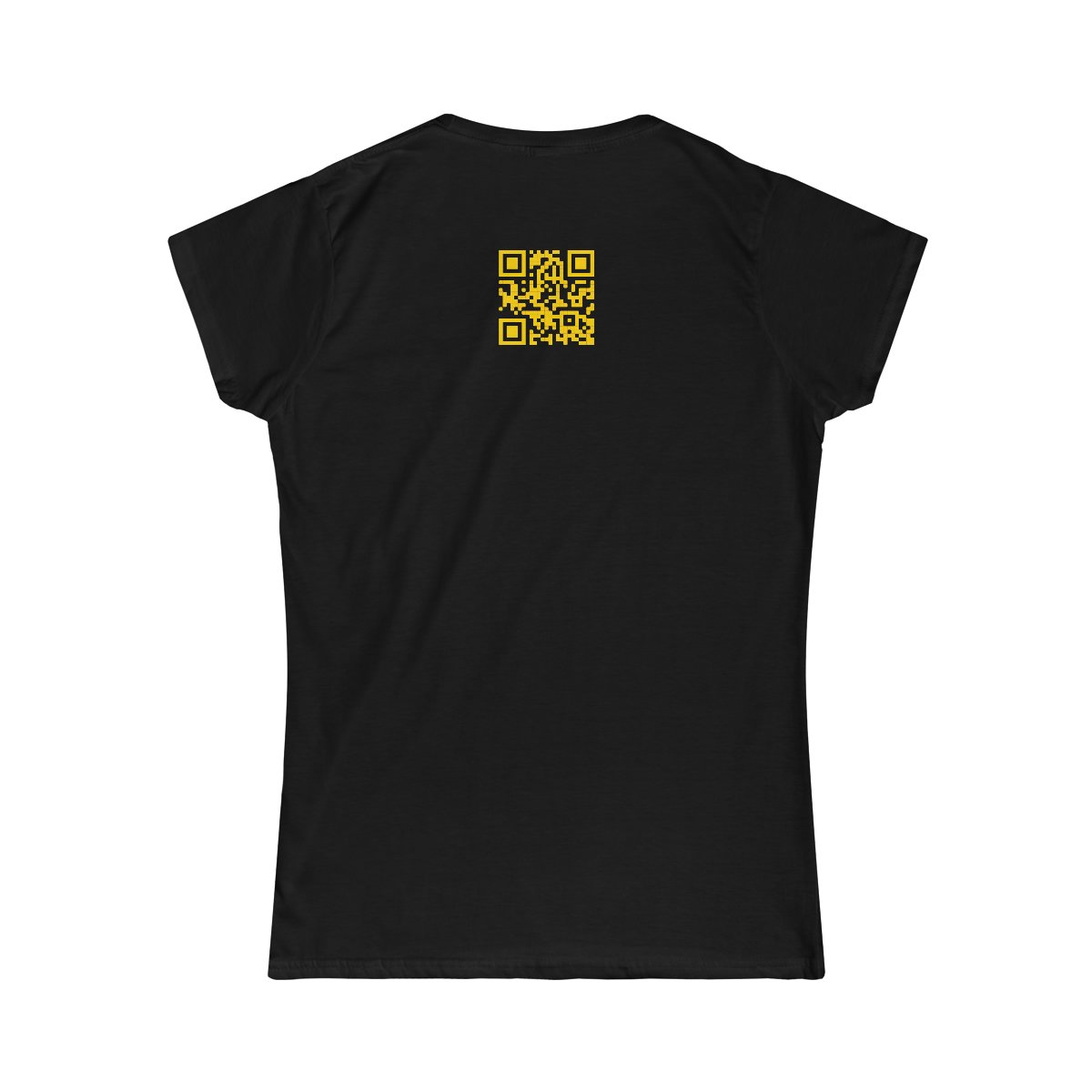 Wanus – Die Summer Die Women’s Short Sleeve Tshirt 64000L