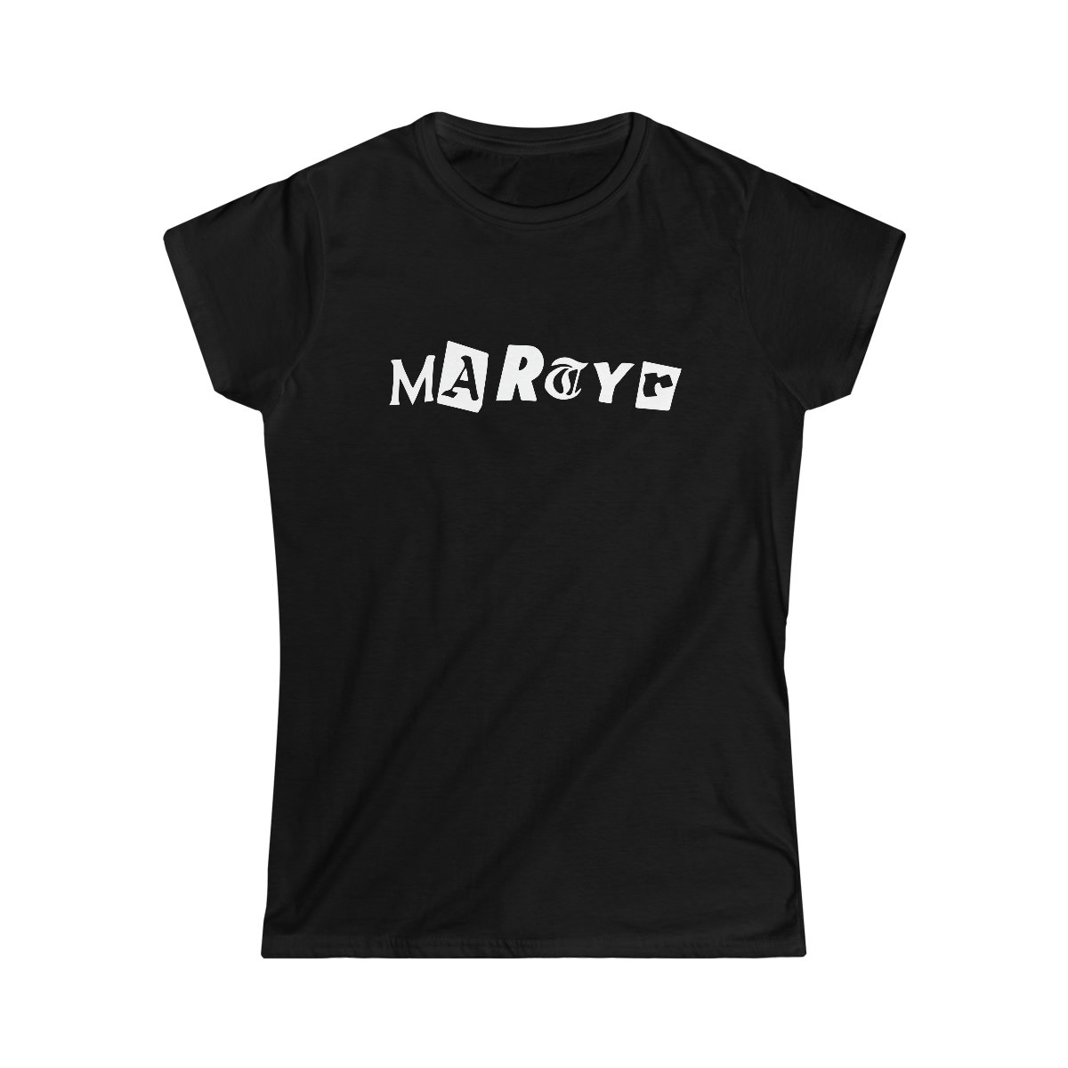 Martyr 1987 Flyer Women’s Short Sleeve Tshirt 64000LD