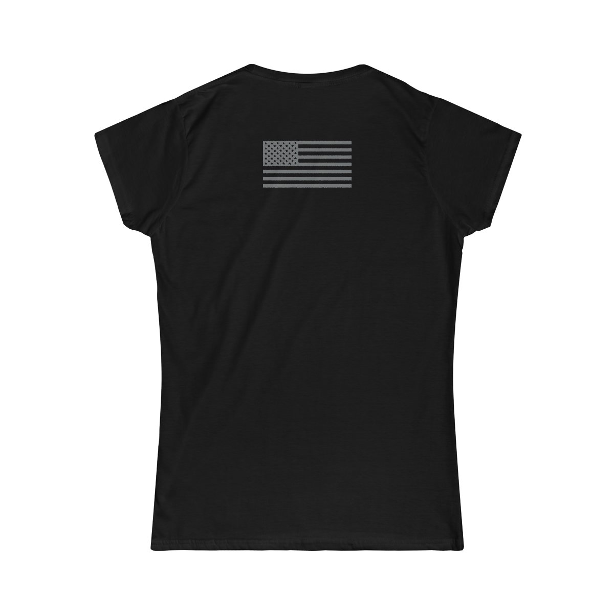 Bringing Down Broadway – Operator Women’s Short Sleeve Tshirt 64000LD