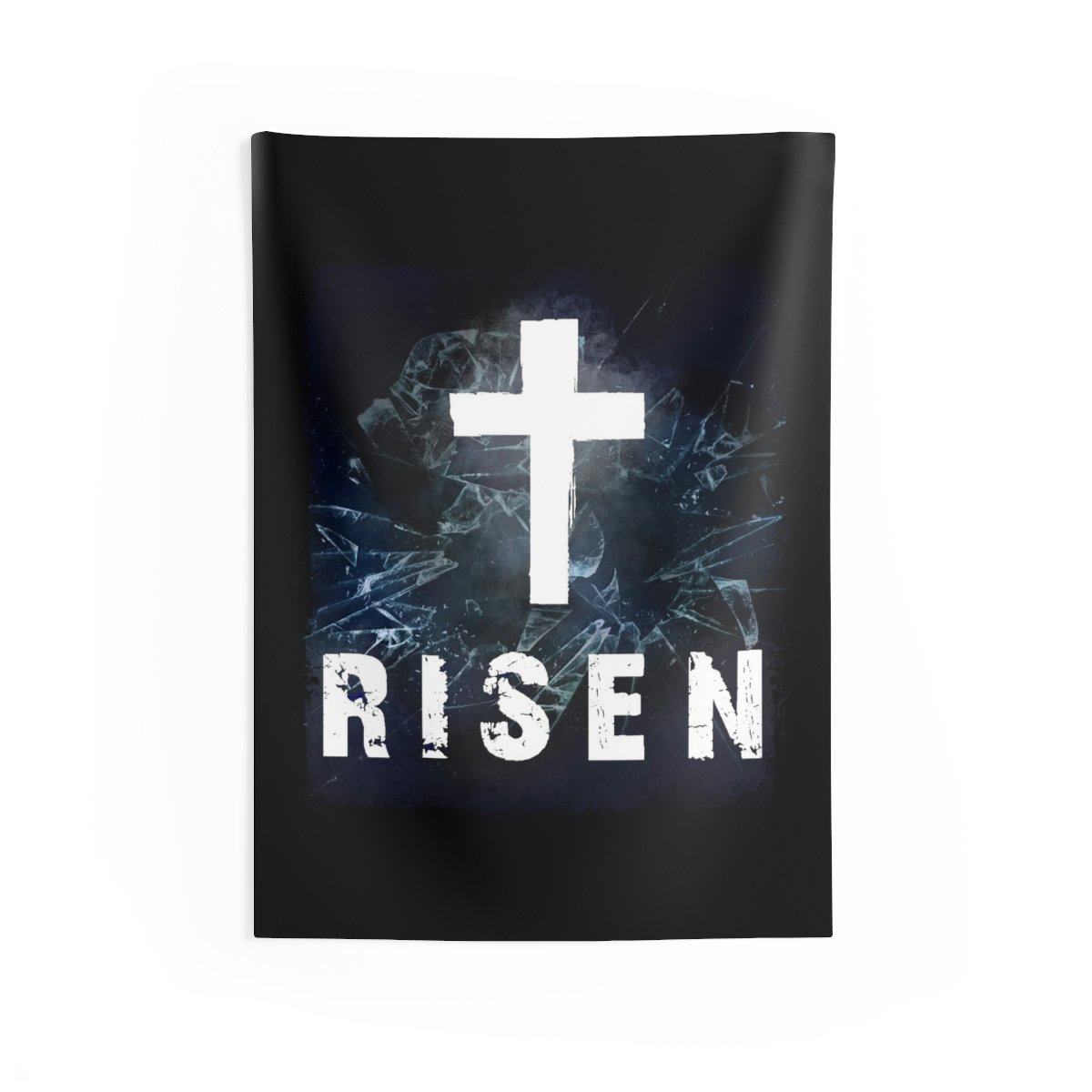 Risen Indoor Wall Tapestries