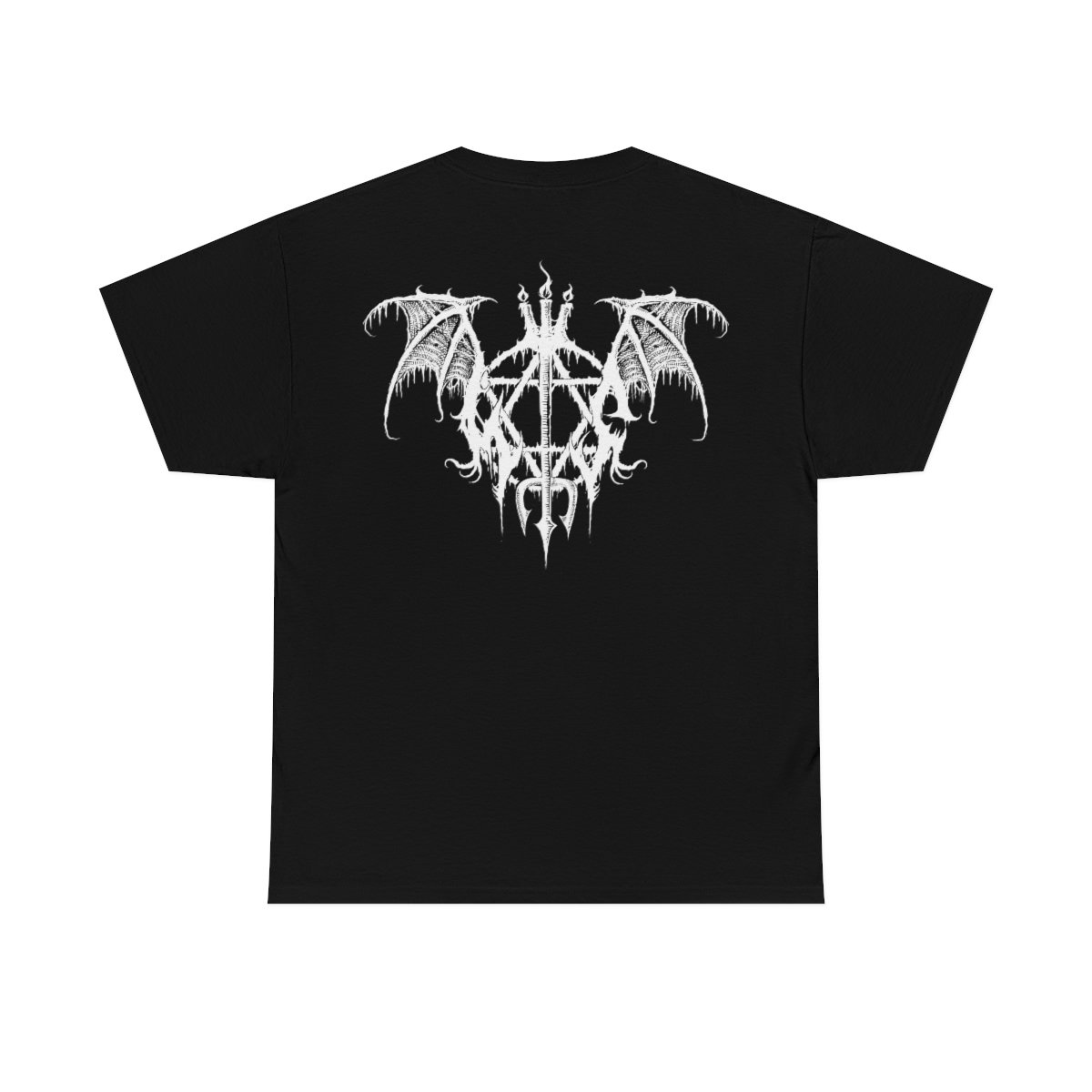 Witchery Suicide Emblem Short Sleeve Tshirt