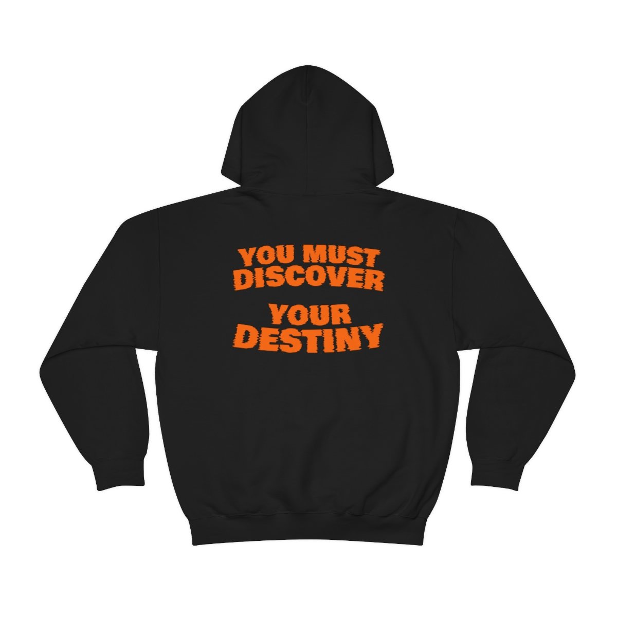 Brotality – Prisoners of the Abyss Pullover Hooded Sweatshirt