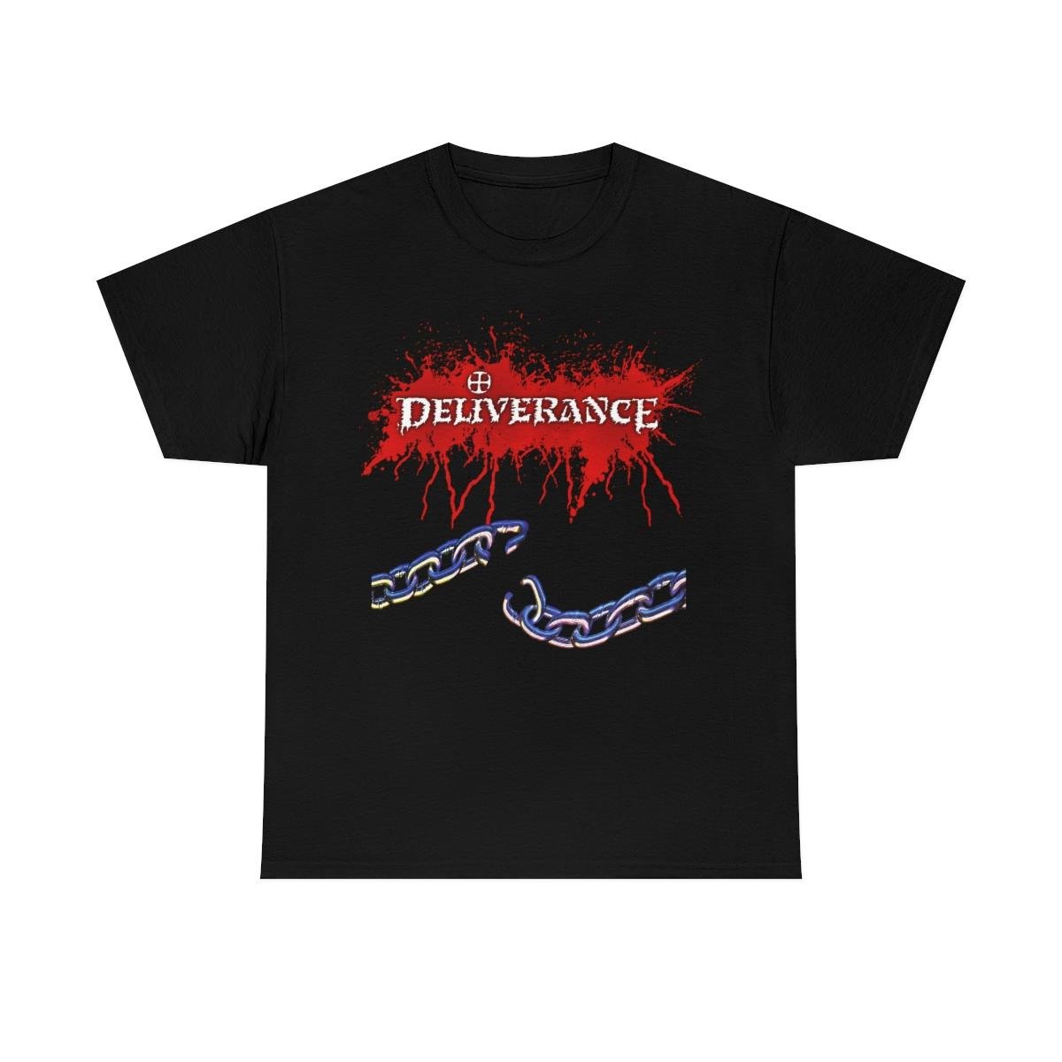 Deliverance 1989 Short Sleeve Tshirt