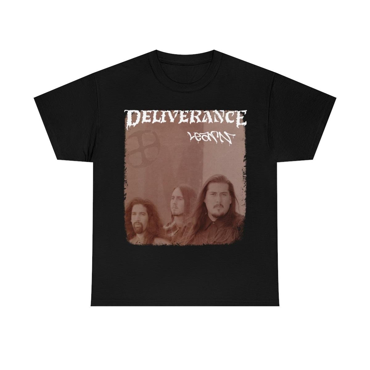 Deliverance – Learn Short Sleeve Tshirt
