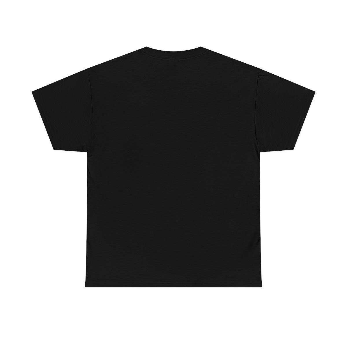 Ultimatum Logo Short Sleeve Tshirt (5000)