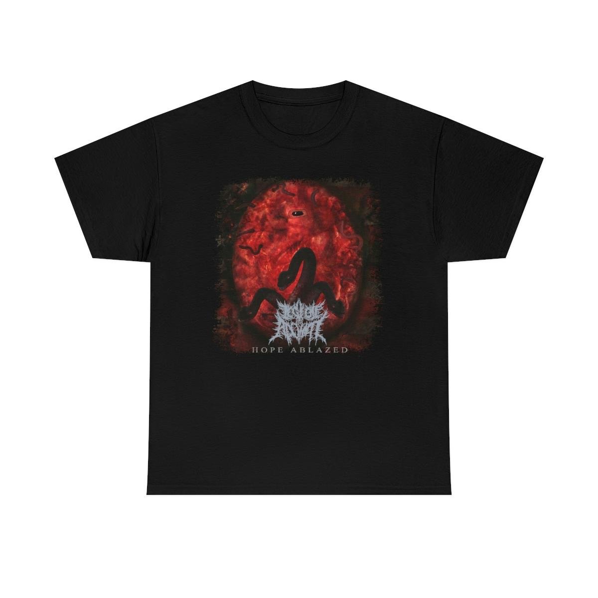 Legion of Adonai – Hope Ablazed Short Sleeve Tshirt
