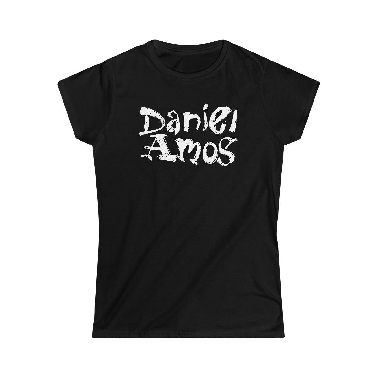 Daniel Amos Logo Women’s Tshirt