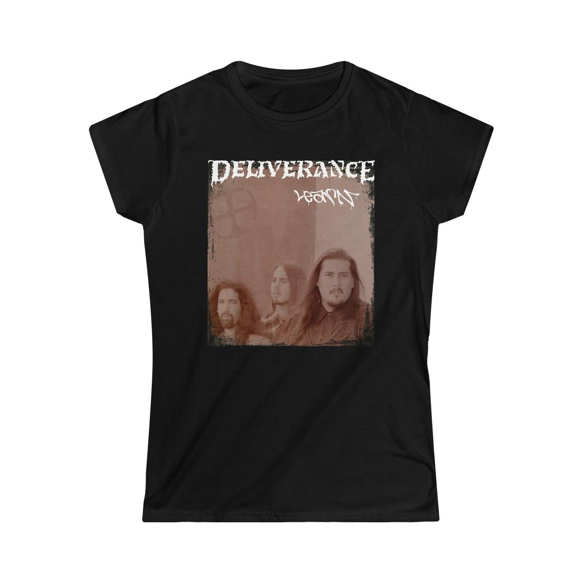 Deliverance – Learn Women’s Short Sleeve Tshirt