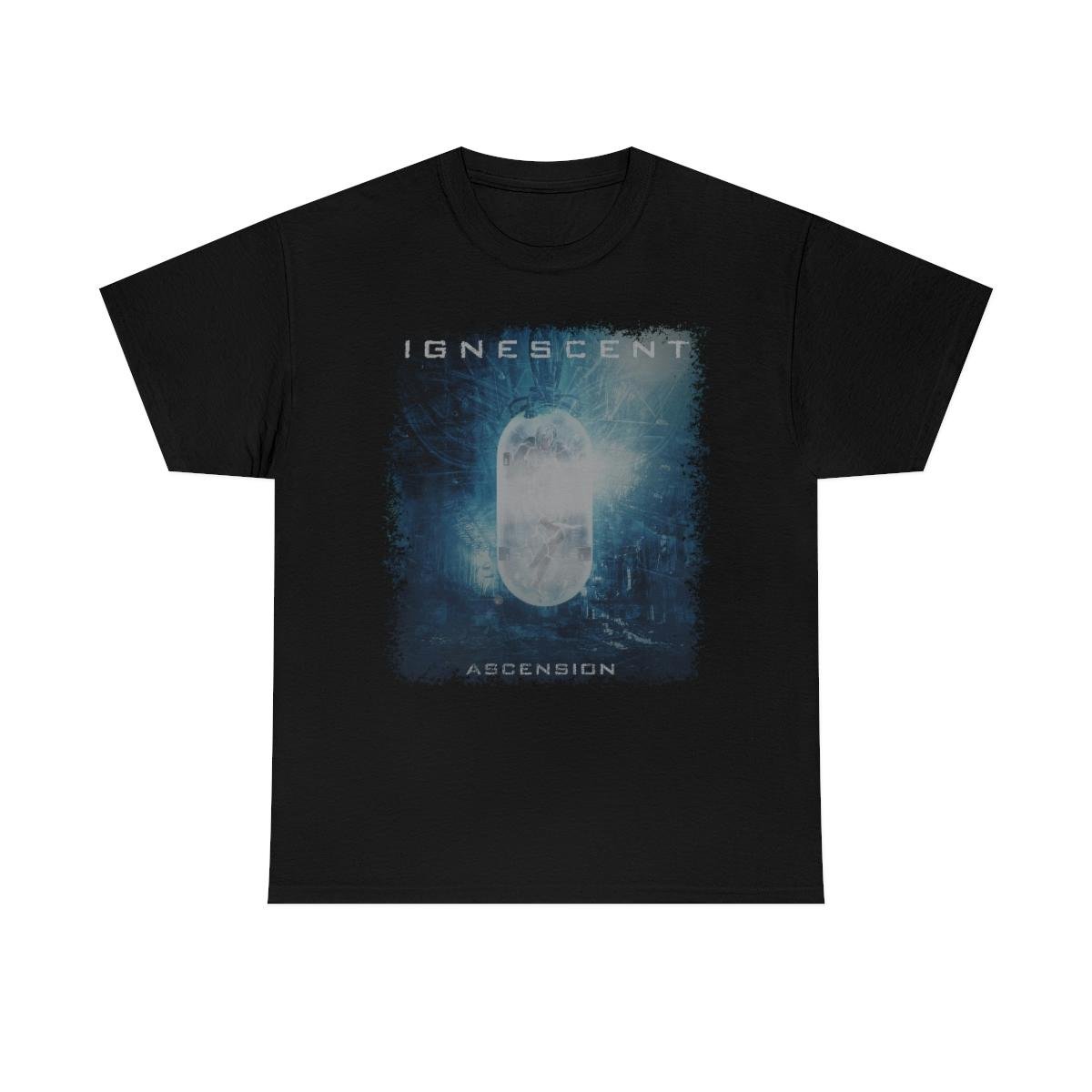 Ignescent – Ascension Short Sleeve Tshirt (2 Sided)