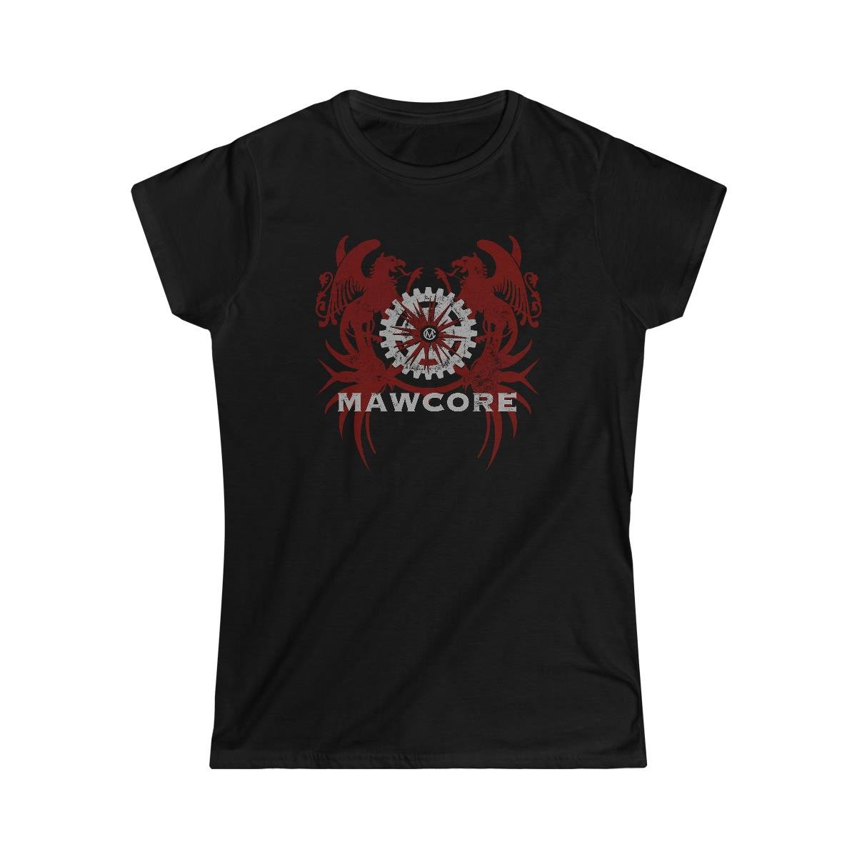 Mawcore Crest Women’s Tshirt