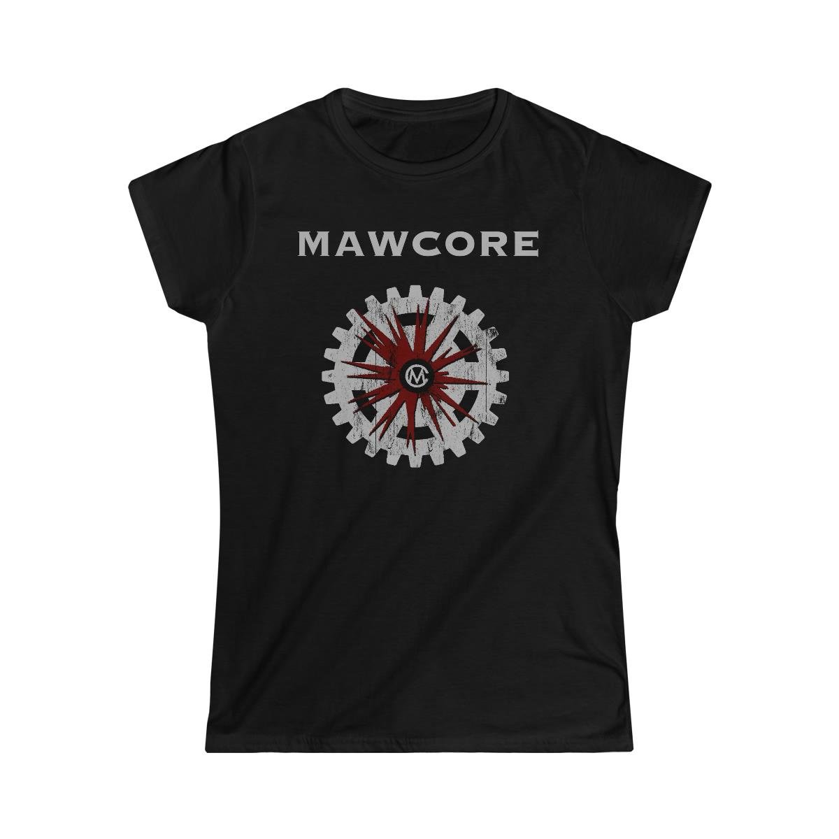 Mawcore Gear Women’s Short Sleeve Tshirt