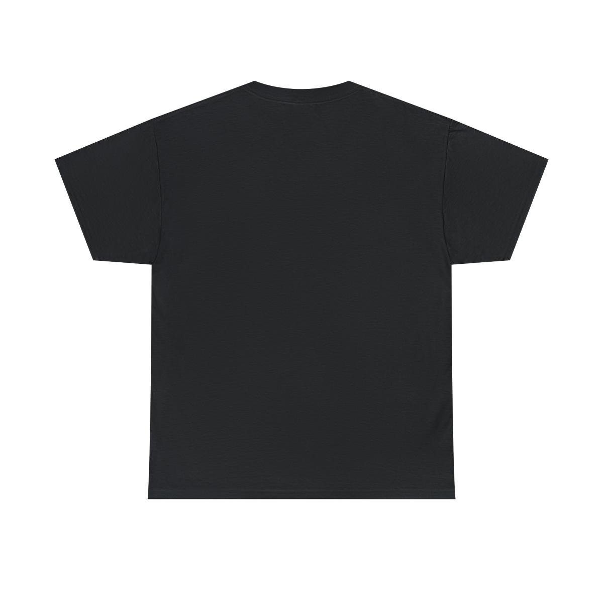 Messenger Logo Short Sleeve Tshirt (5000)