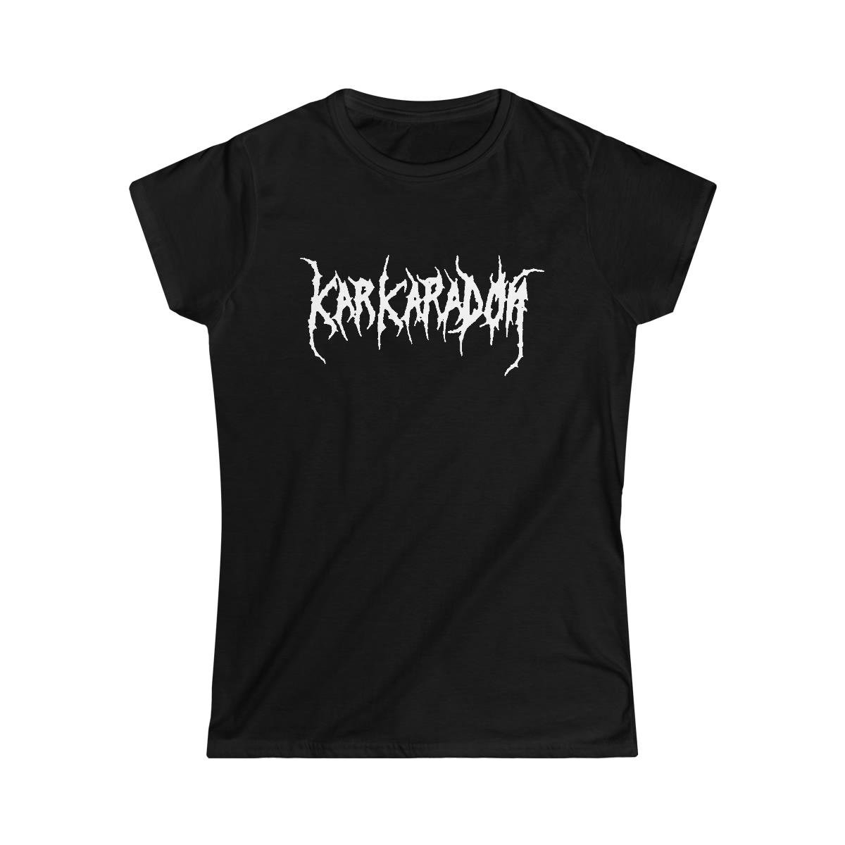 KarkaradoN logo Women’s Short Sleeve Tshirt