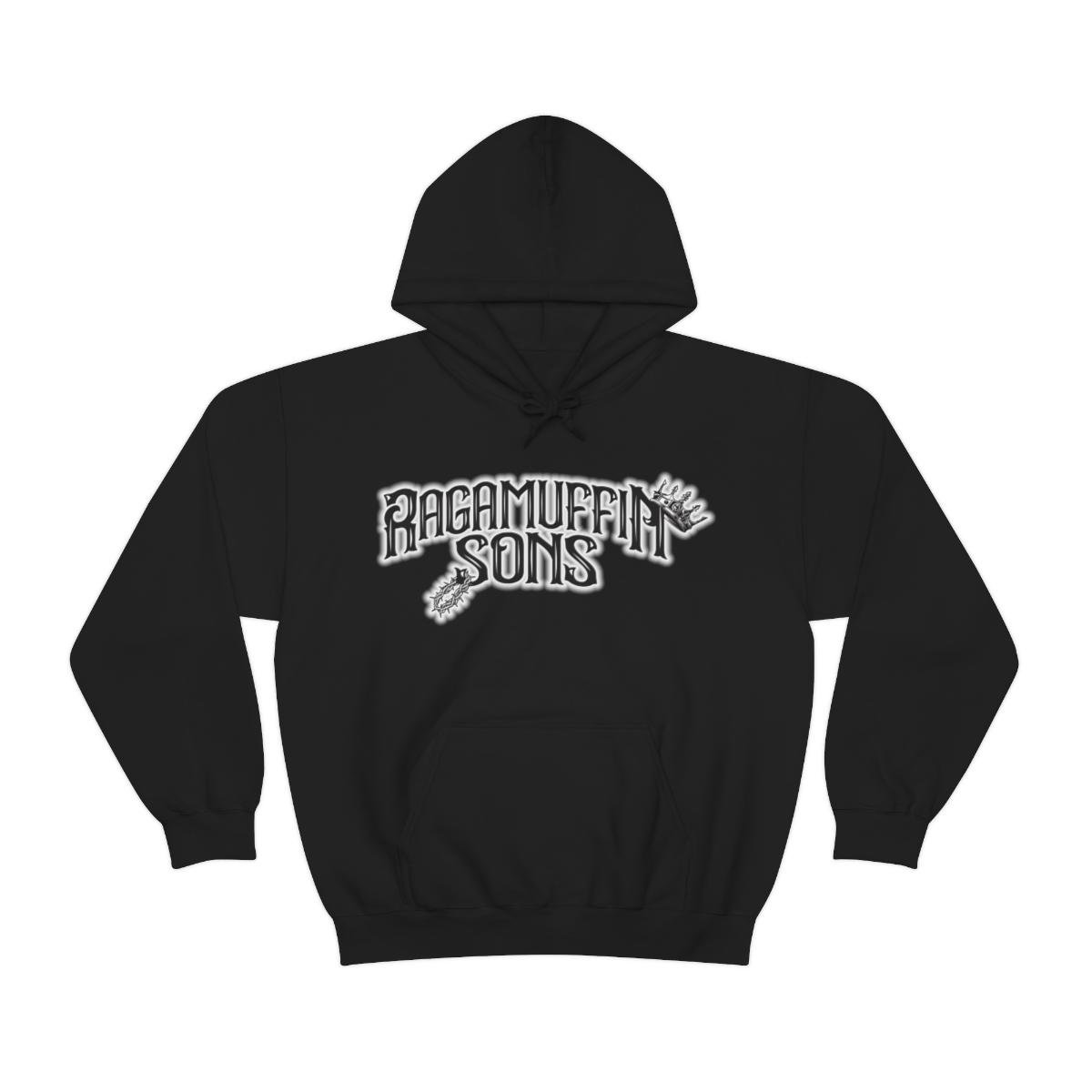 Worldview – The Chosen Few Roundtable Pullover Hooded Sweatshirt