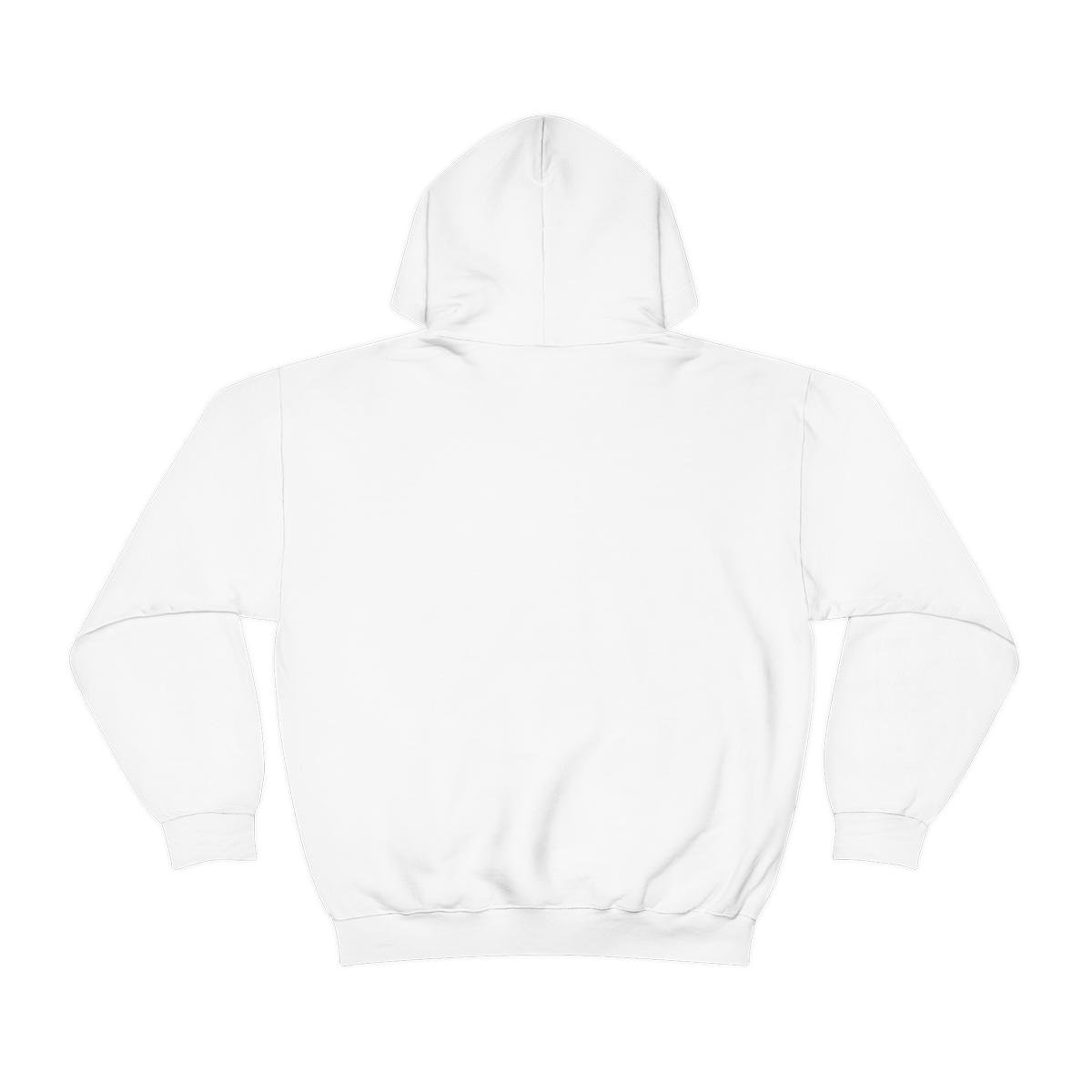 Take 80s Logo Pullover Hooded Sweatshirt