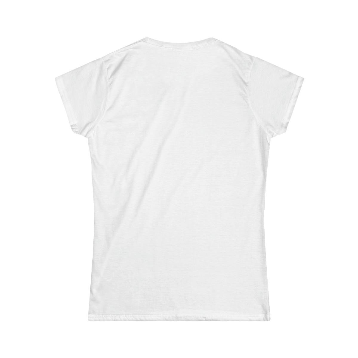 Take 80s Logo Women’s Short Sleeve Tshirt