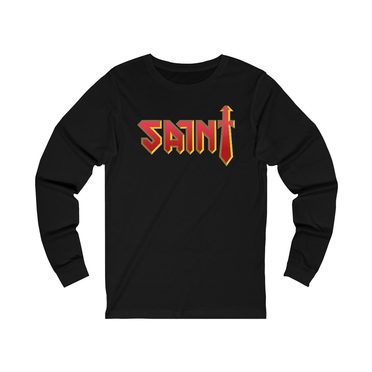 Saint – Times End Long Sleeve Tshirt