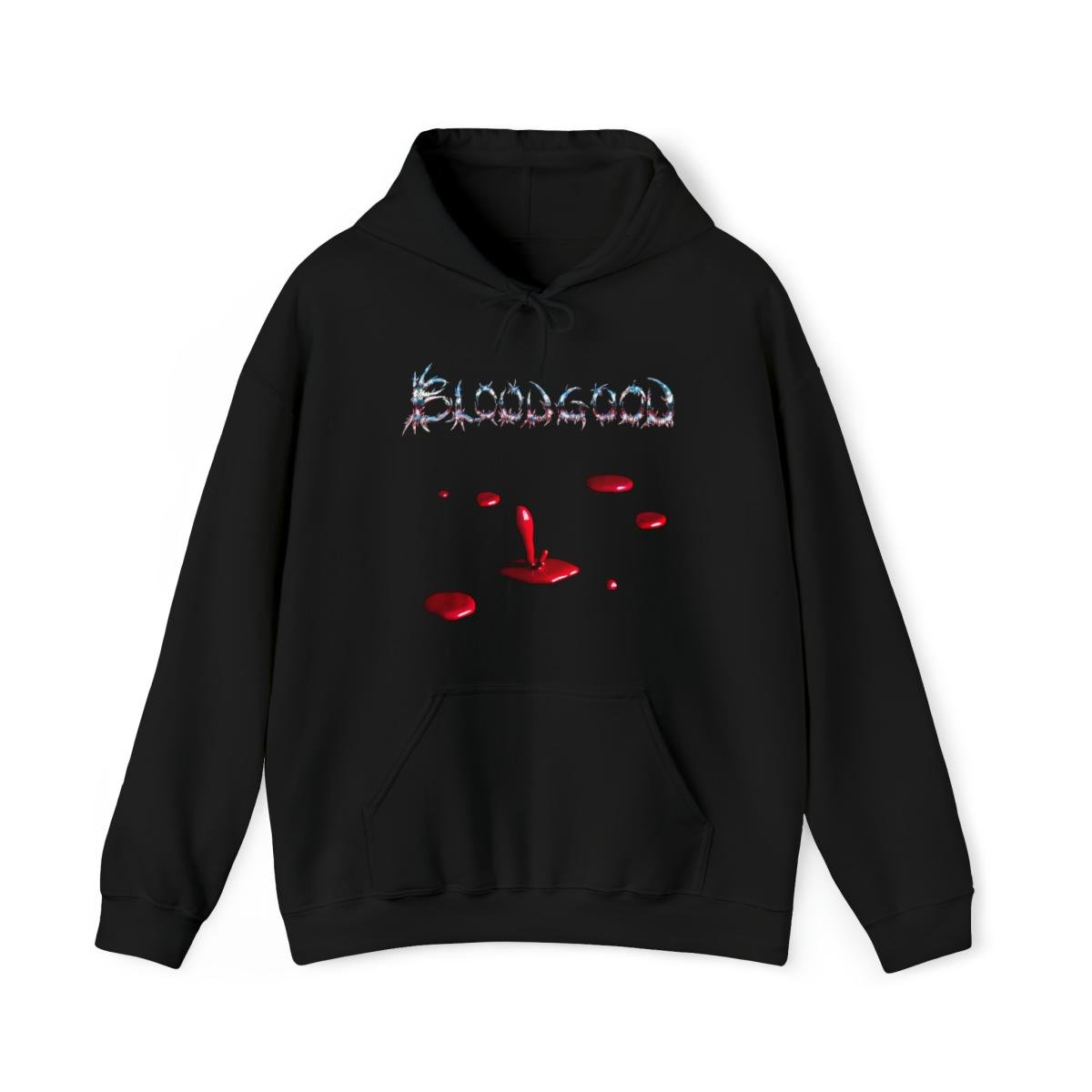 Bloodgood –  Hooded Sweatshirt
