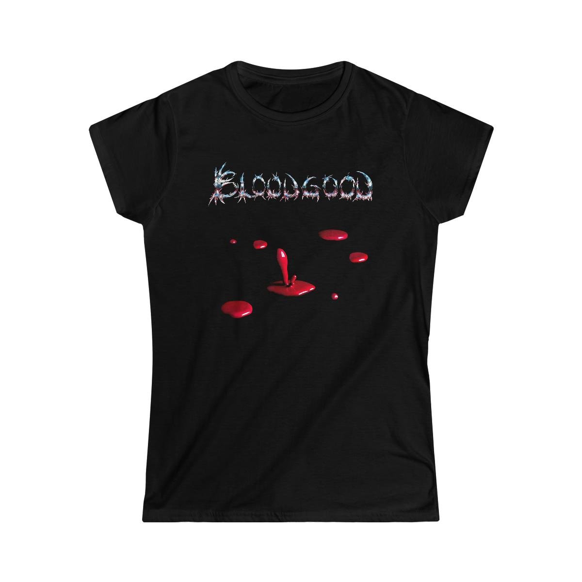 Bloodgood Women’s Short Sleeve Tshirt