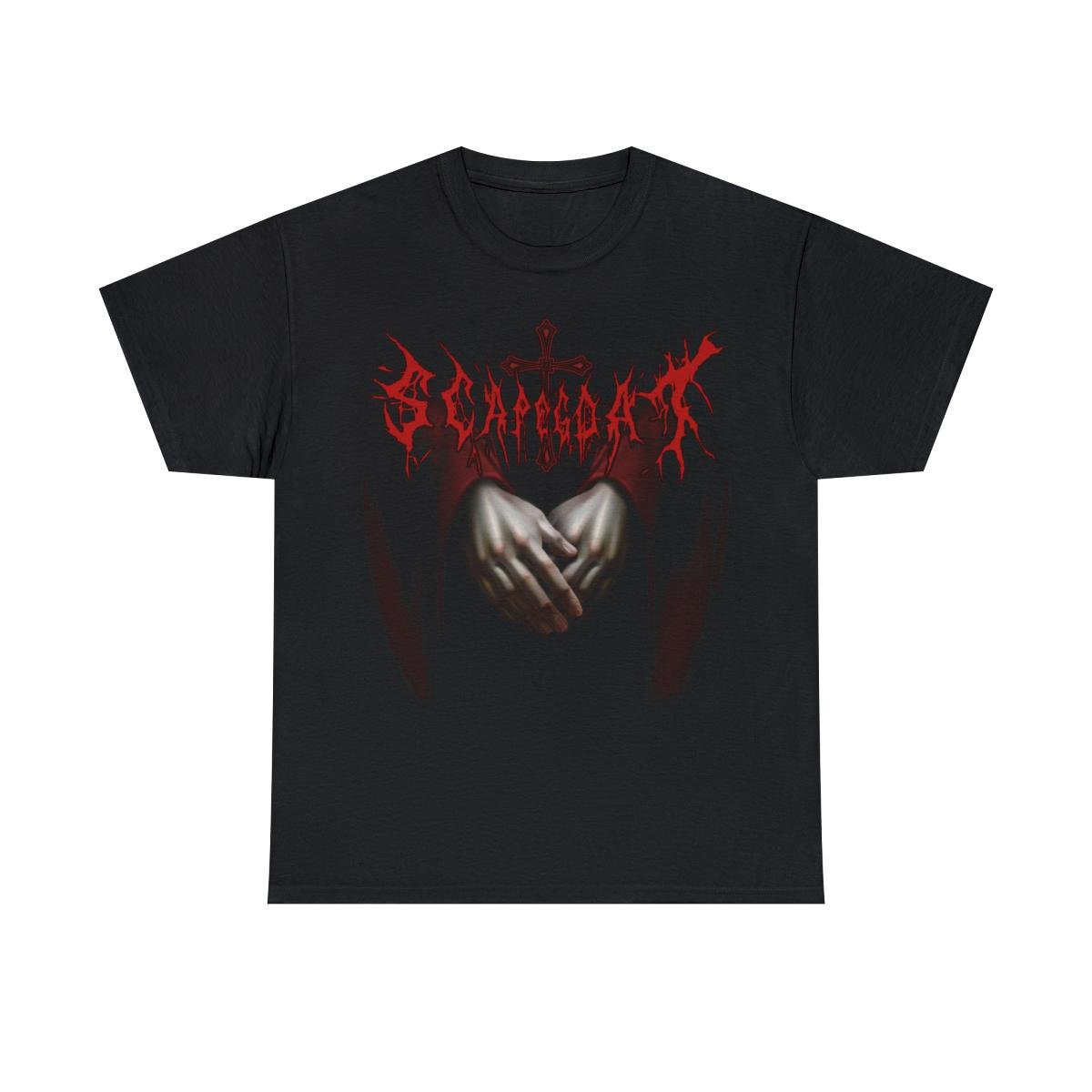 Scapegoat – Solemnity Short Sleeve Tshirt