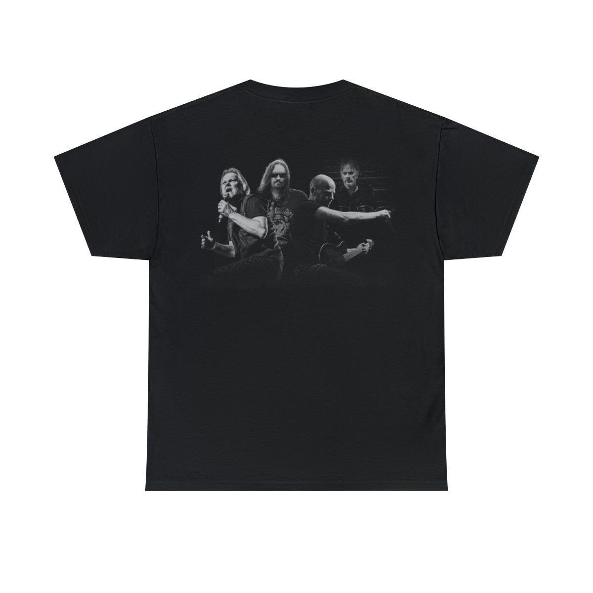 Martin Simson’s Destroyer Of Death – Master Of All Short Sleeve Tshirt (2-Sided)
