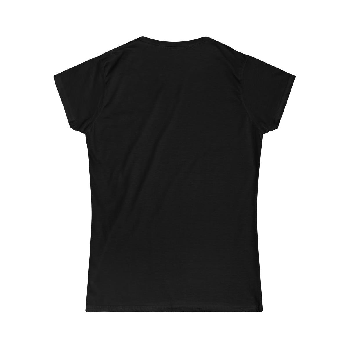 KOT Flame Logo Women’s Short Sleeve Tshirt