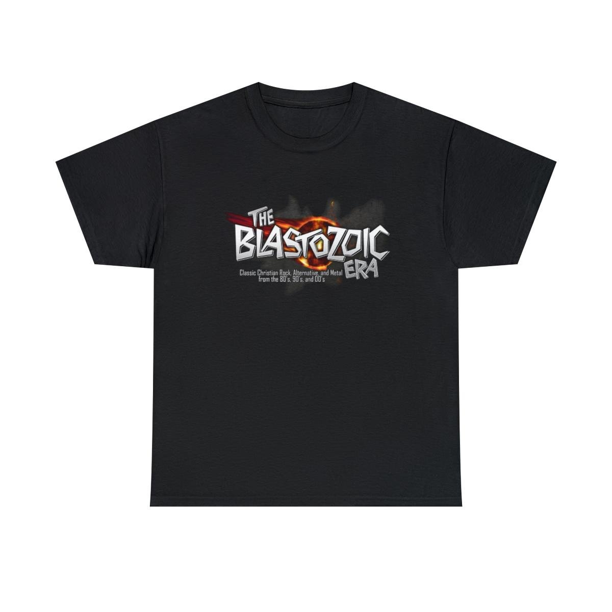 BlastFM – Blastozoic Era Short Sleeve T-Shirt