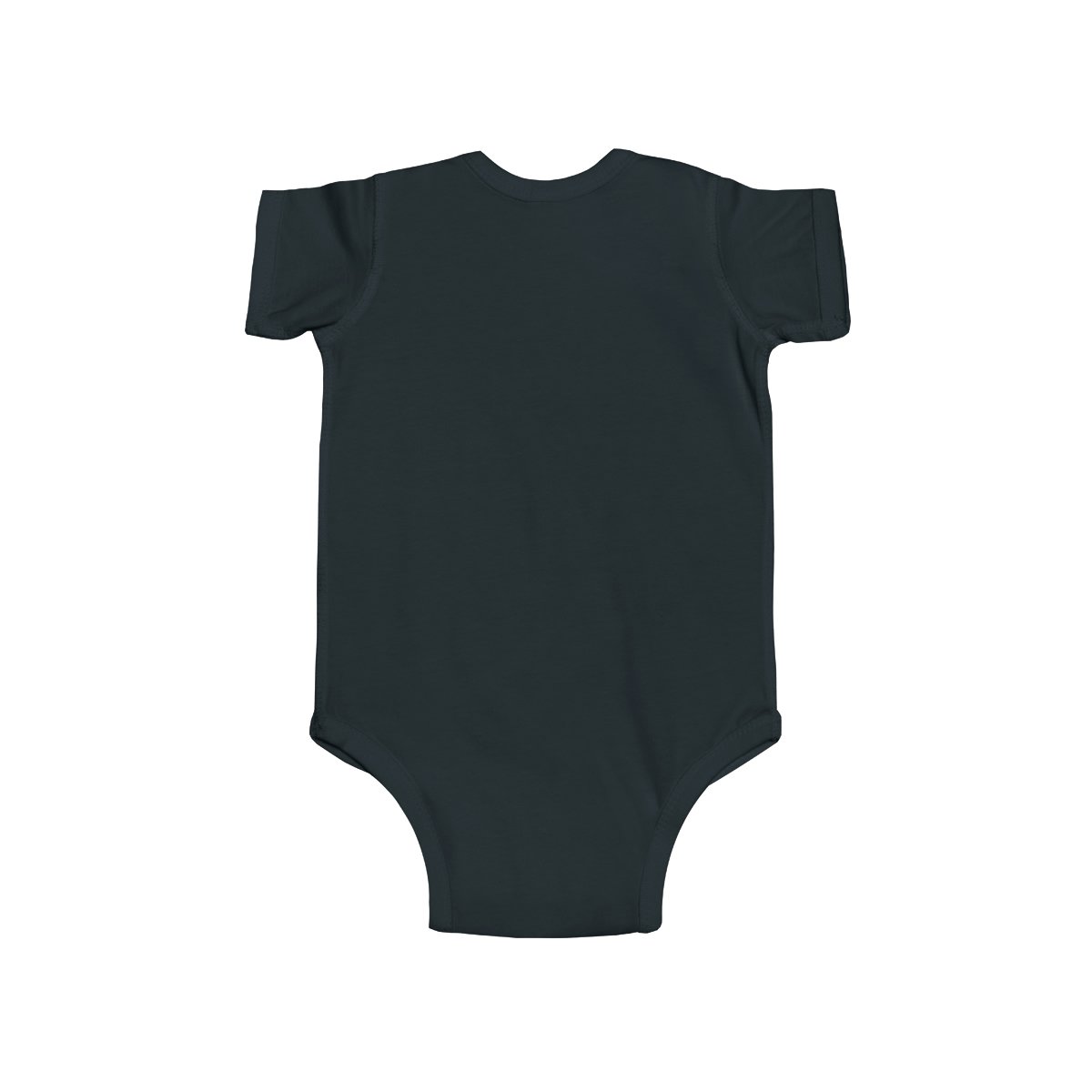 Sanctuary International – Don’t Stop Thinking About Tomorrow Infant Fine Jersey Bodysuit