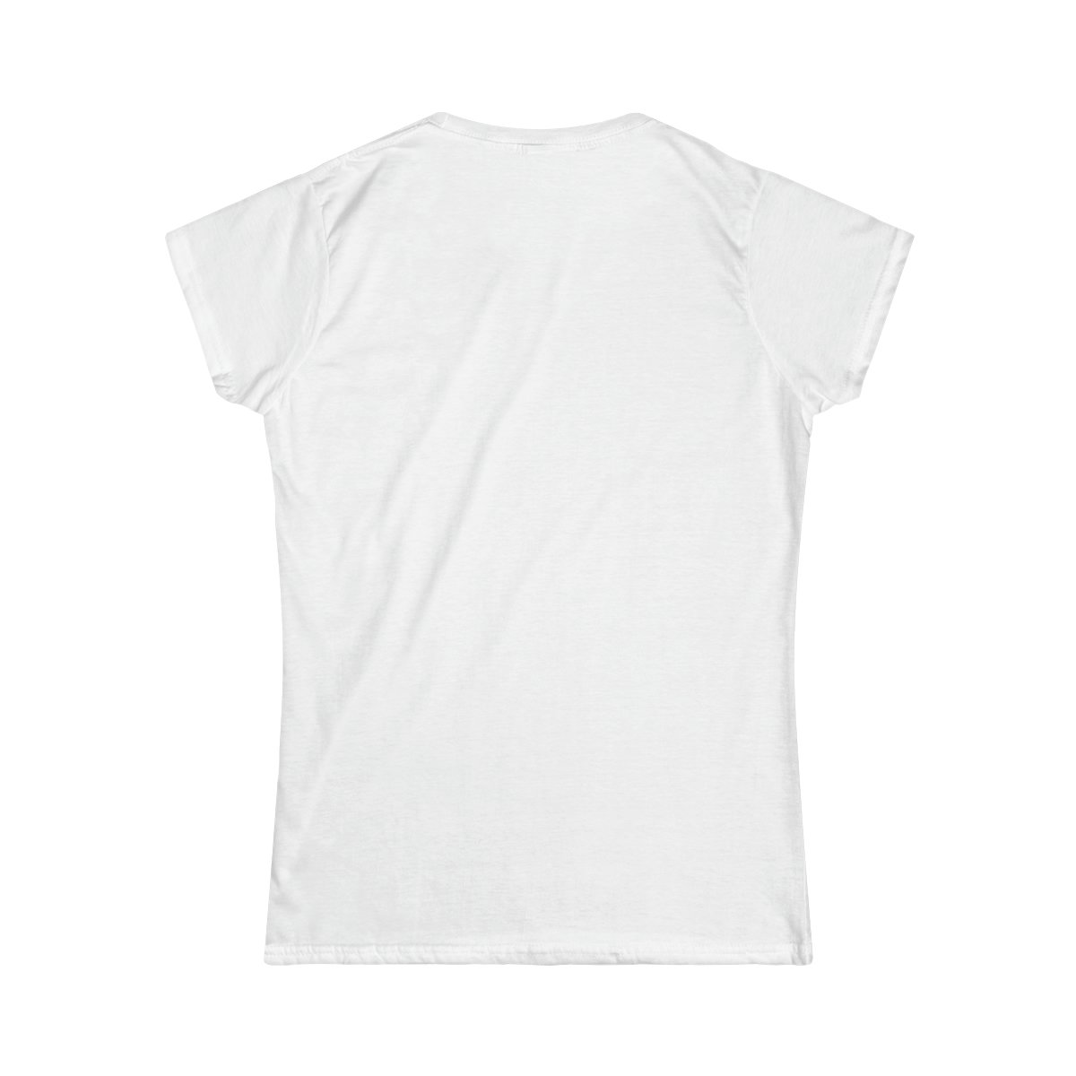The Imperials – The Way Women’s Short Sleeve Tshirt 64000L