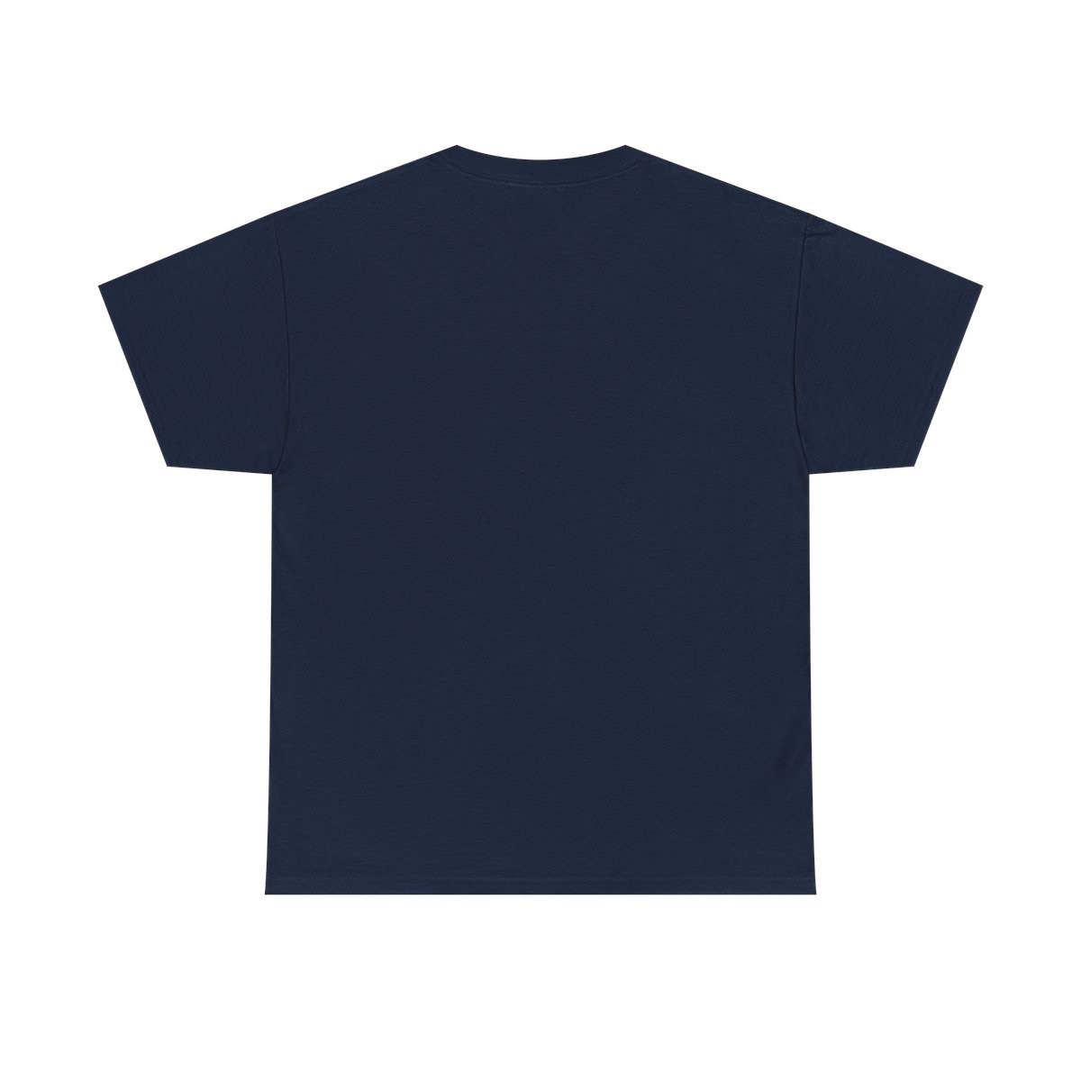 Classic Christian Rock Radio Logo Short Sleeve T-shirt