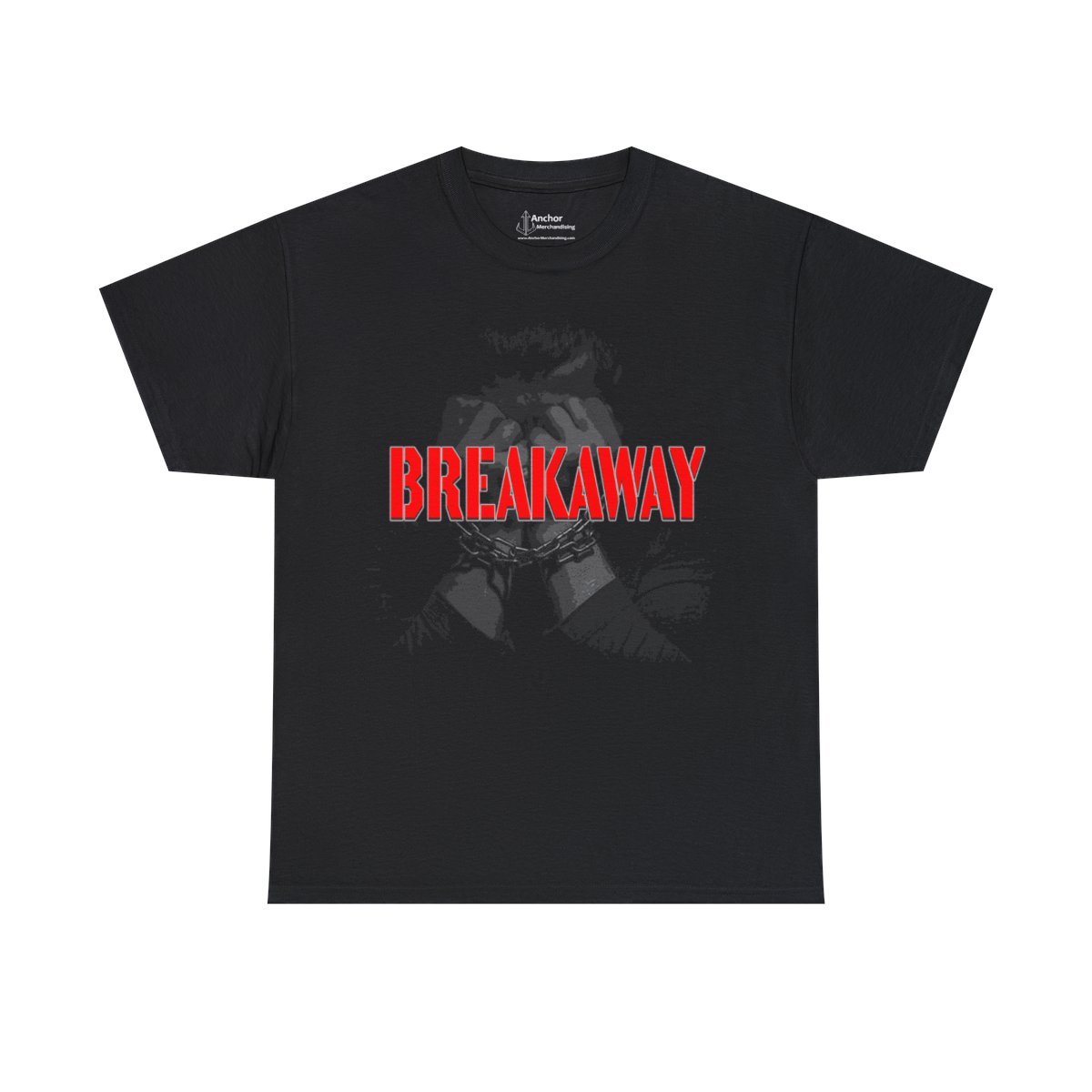 Breakaway – In Chains Short Sleeve Tshirt
