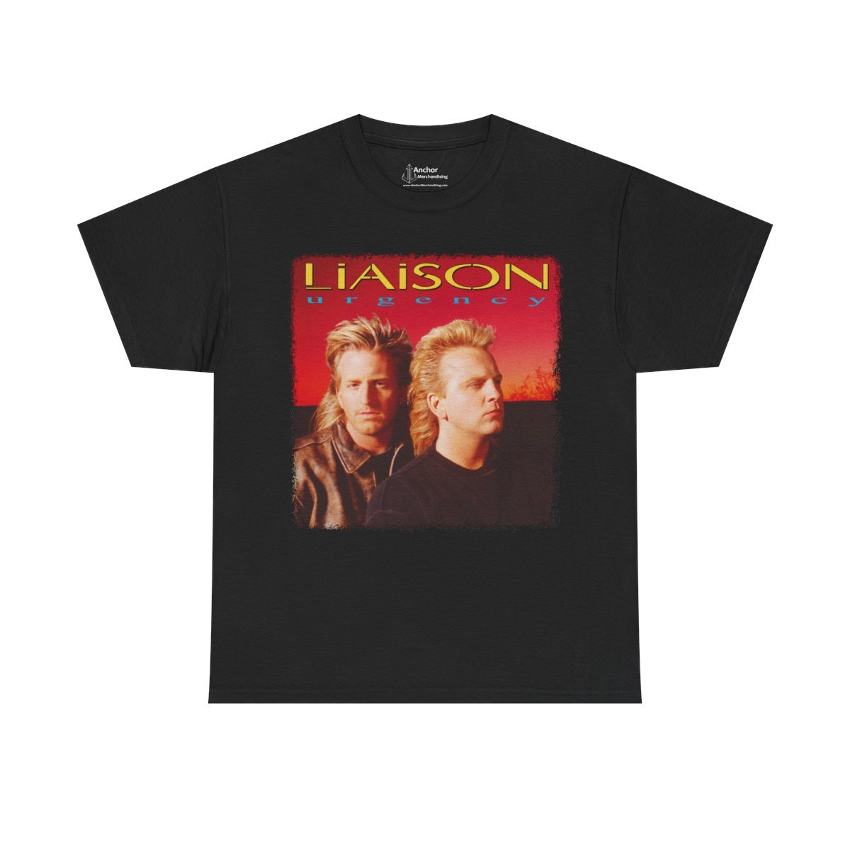 Liaison – Urgency Short Sleeve Tshirt