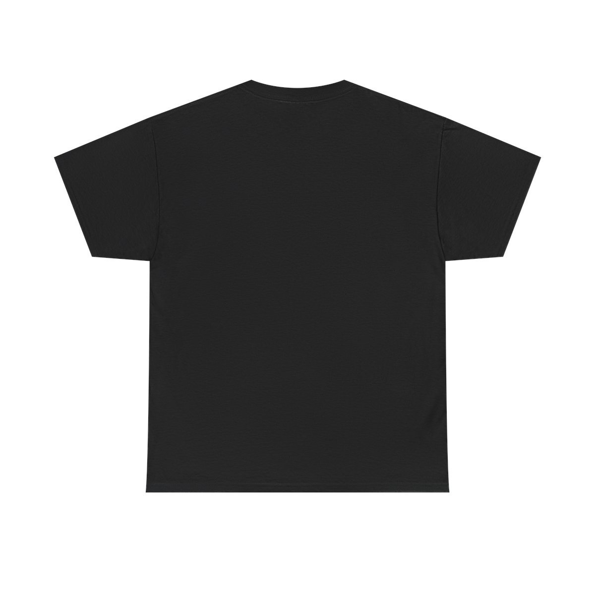 Ninja Scroll Logo Oval Short Sleeve Tshirt