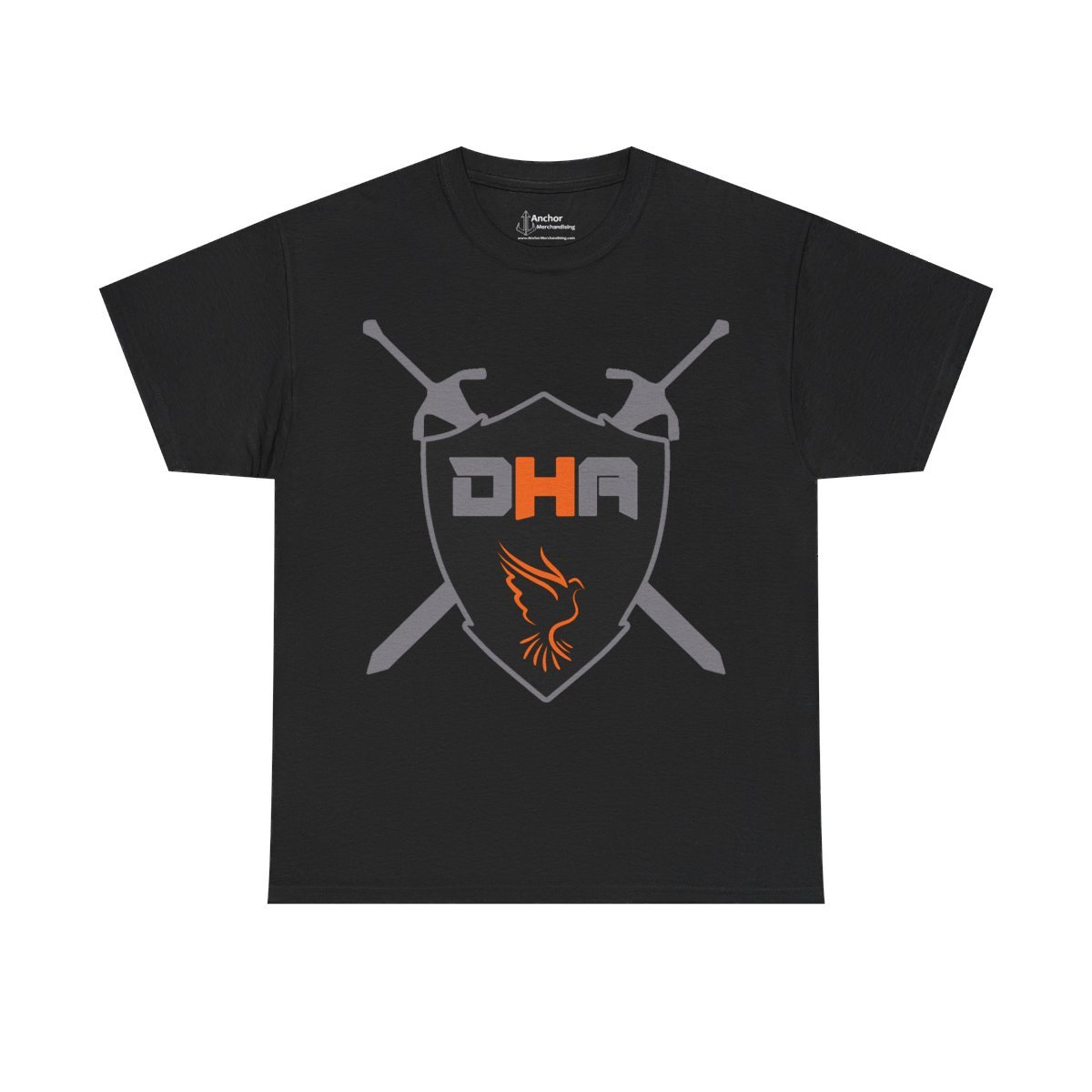Metal House DHA Short Sleeve Tshirt