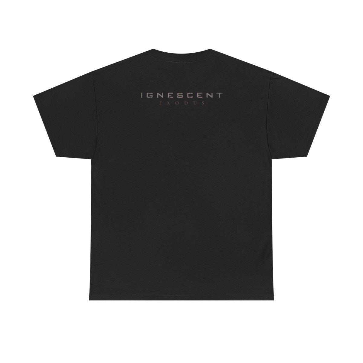 Ignescent – Exodus Short Sleeve Tshirt (2-Sided)