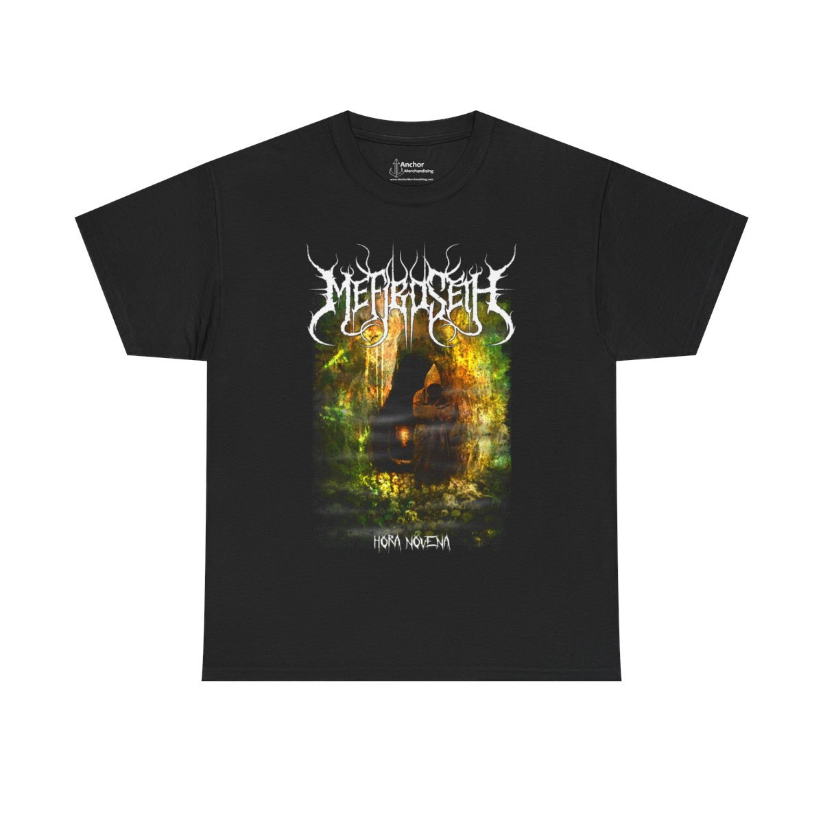 Mefiboseth – Hora Novena Short Sleeve T-Shirt