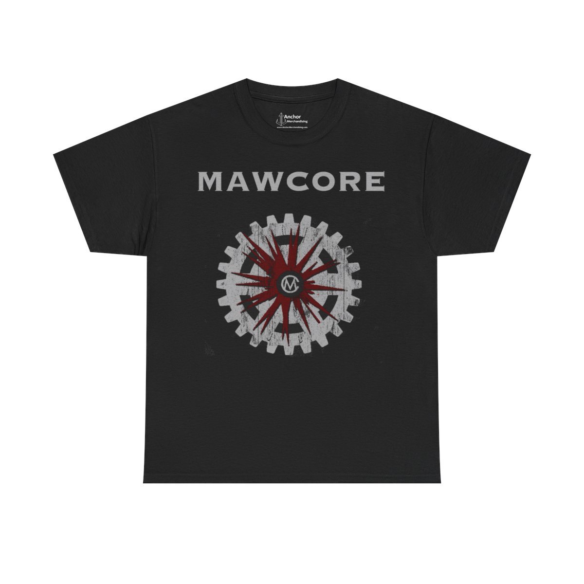 Mawcore Gear Short Sleeve Tshirt