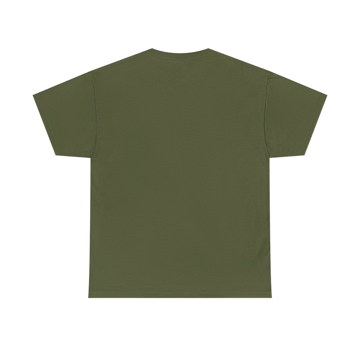Pantokrator Grey Logo Short Sleeve Tshirt