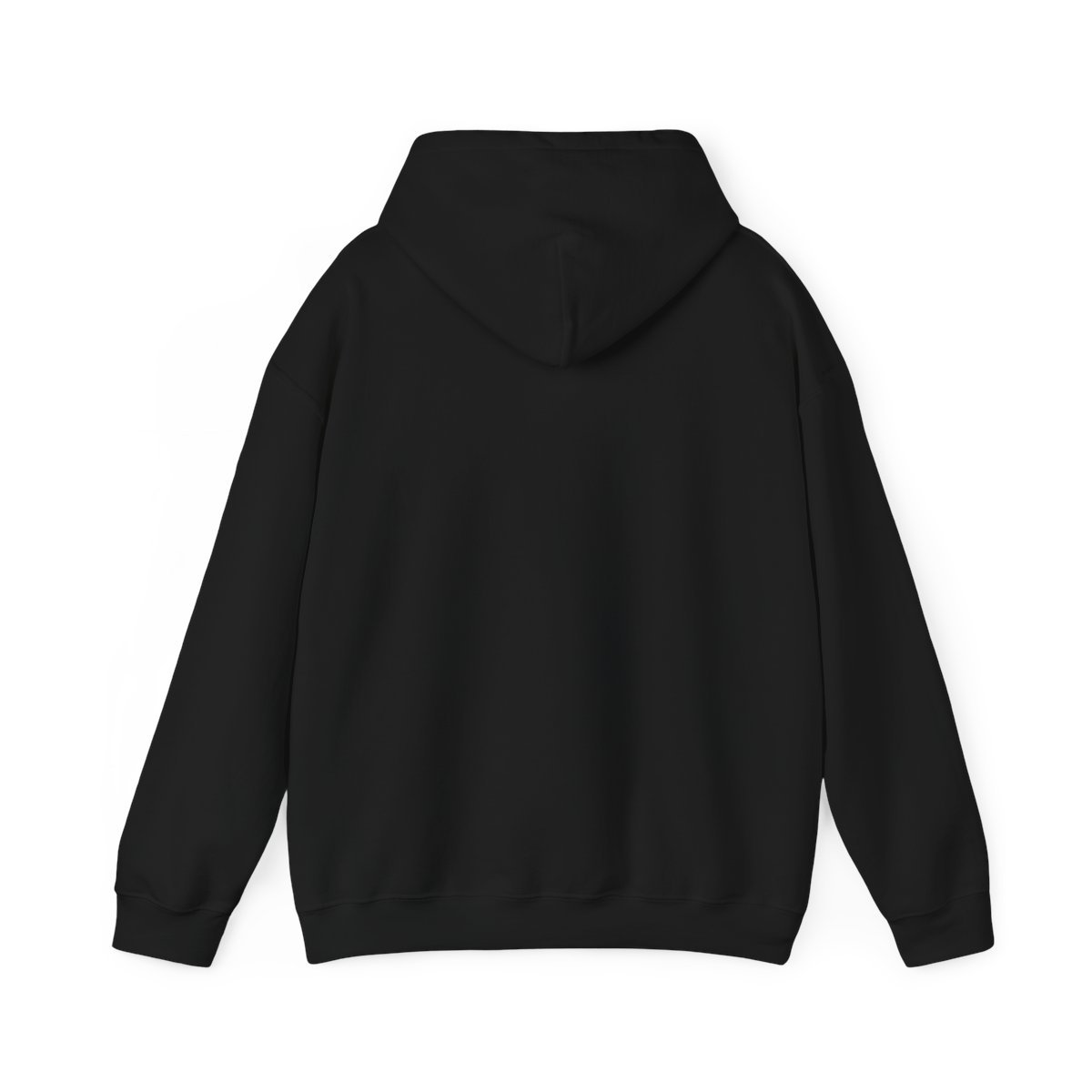 BrowBeat – Unplugged Alternative Pullover Hooded Sweatshirt