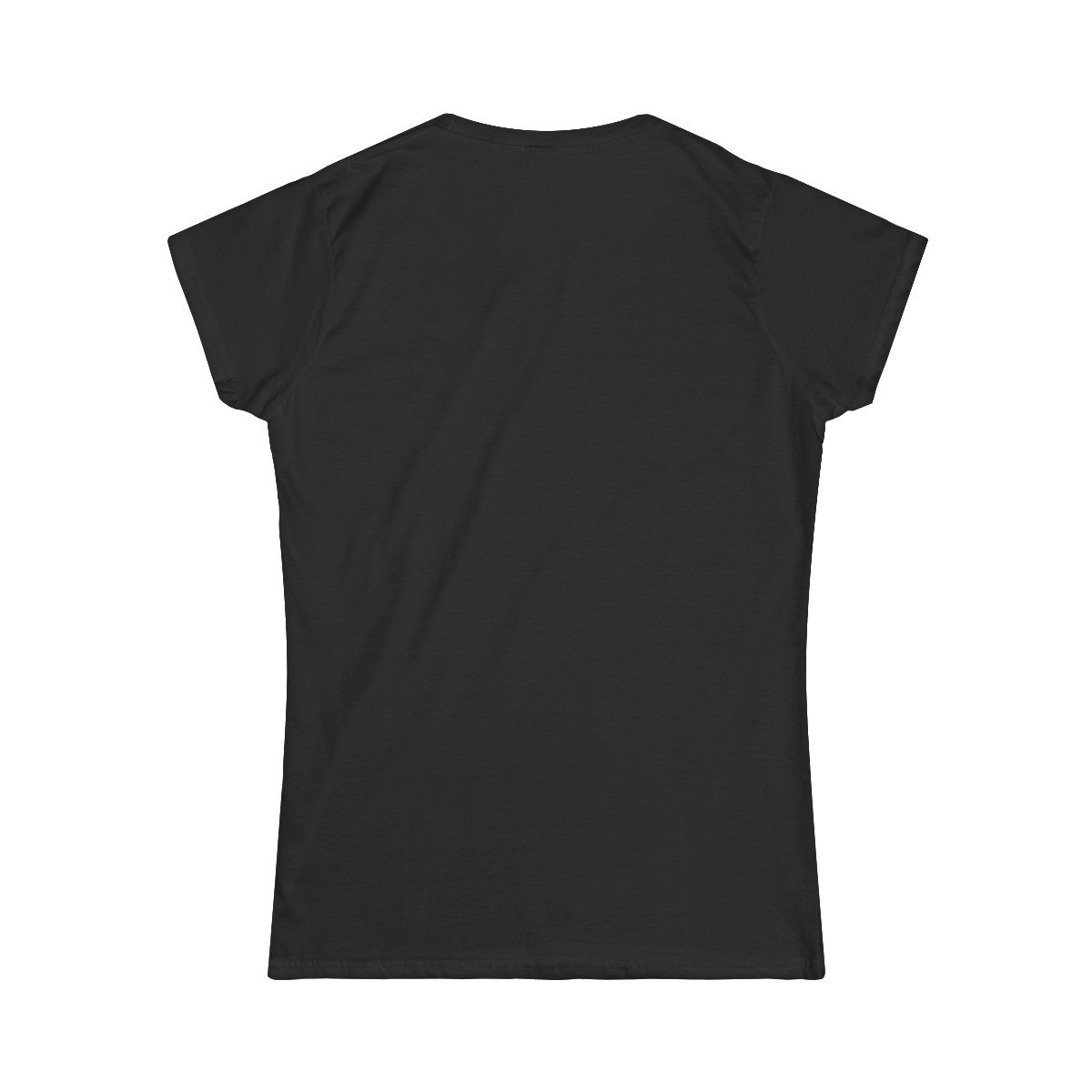 Wanus Alpha Logo Women’s Short Sleeve Tshirt 64000L